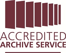 Accredited Archive Service