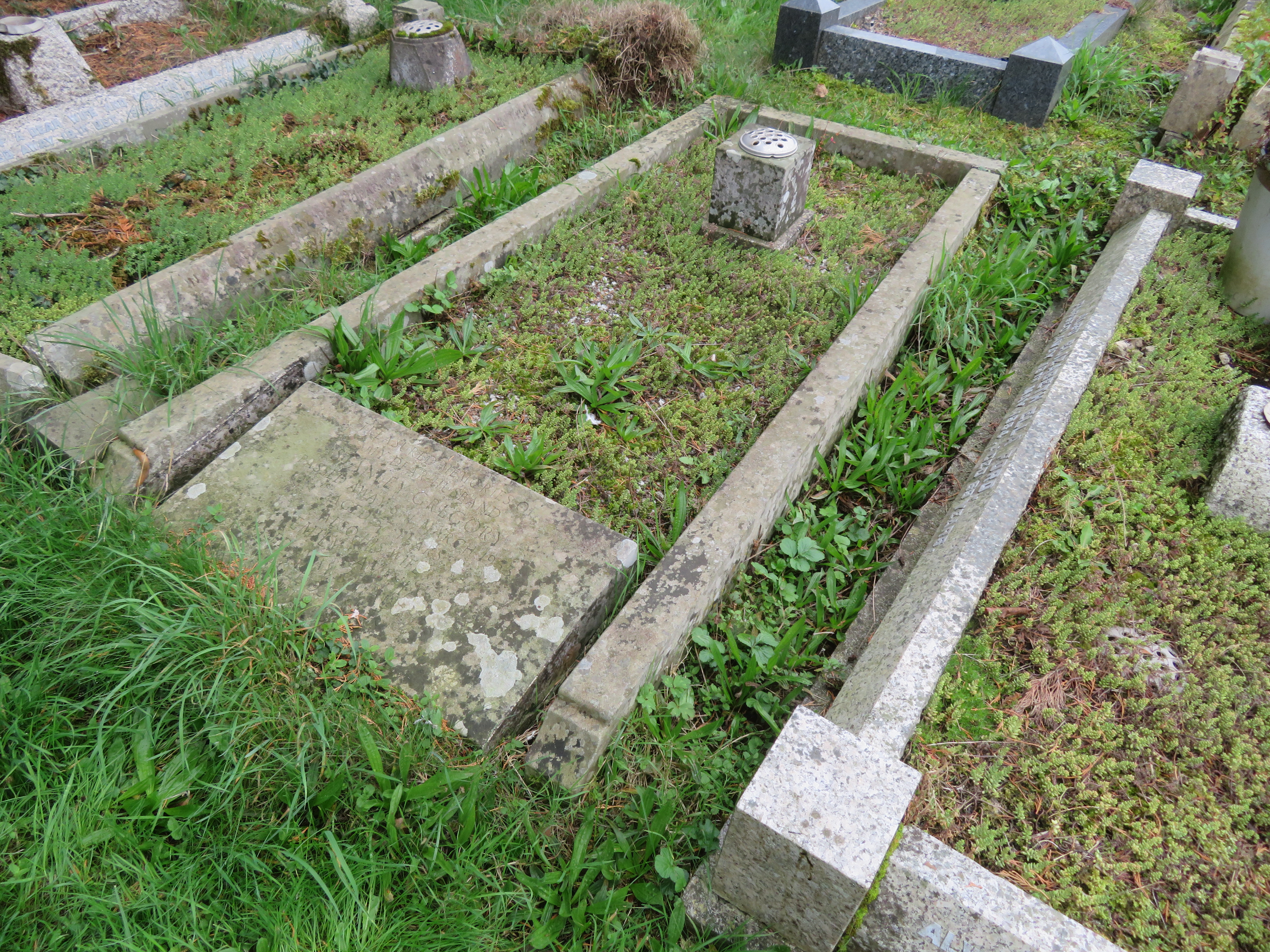 MSN-N.A.05 1 Gregory