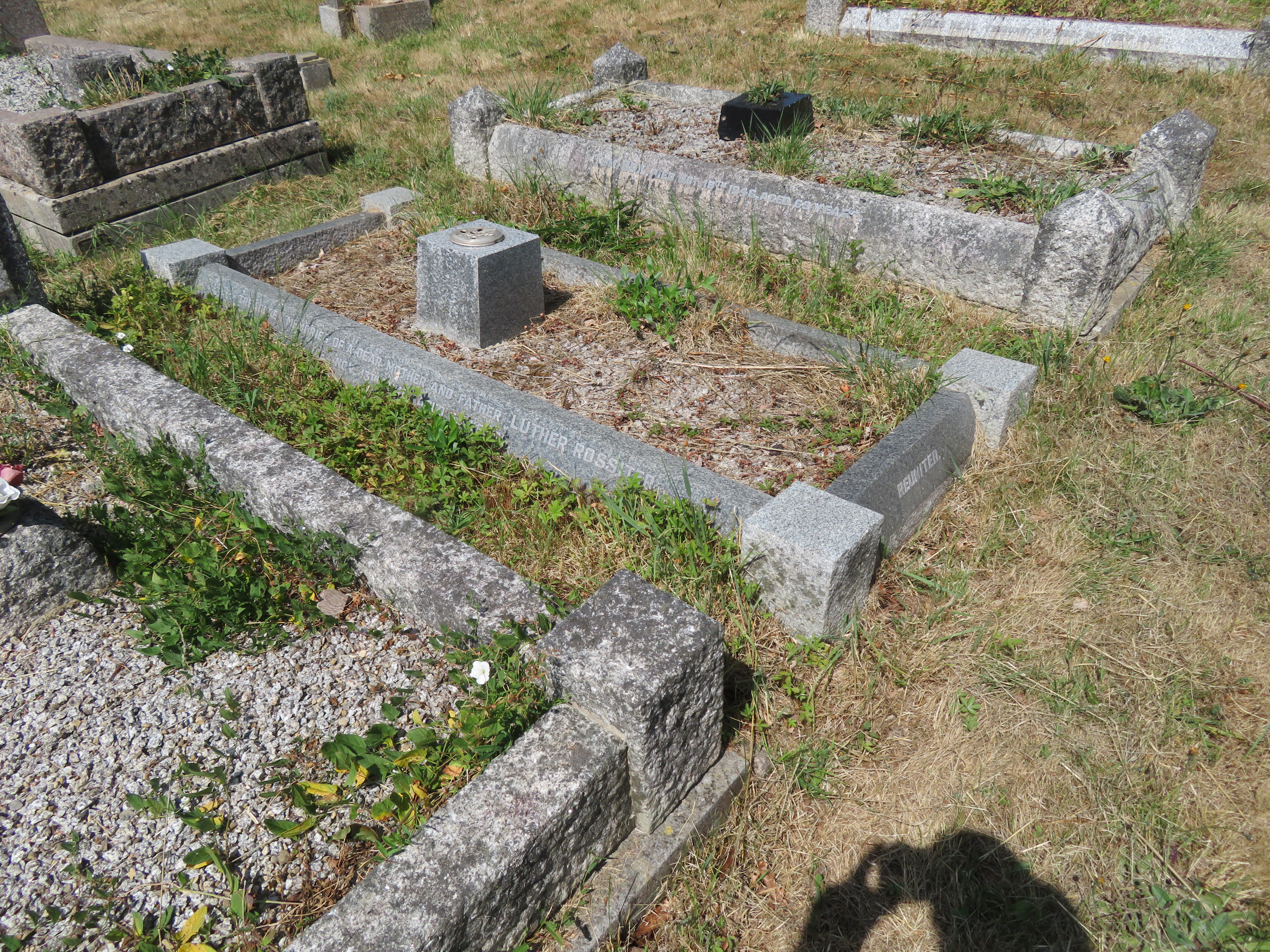 MSN-N.AA.07 1 Rossiter