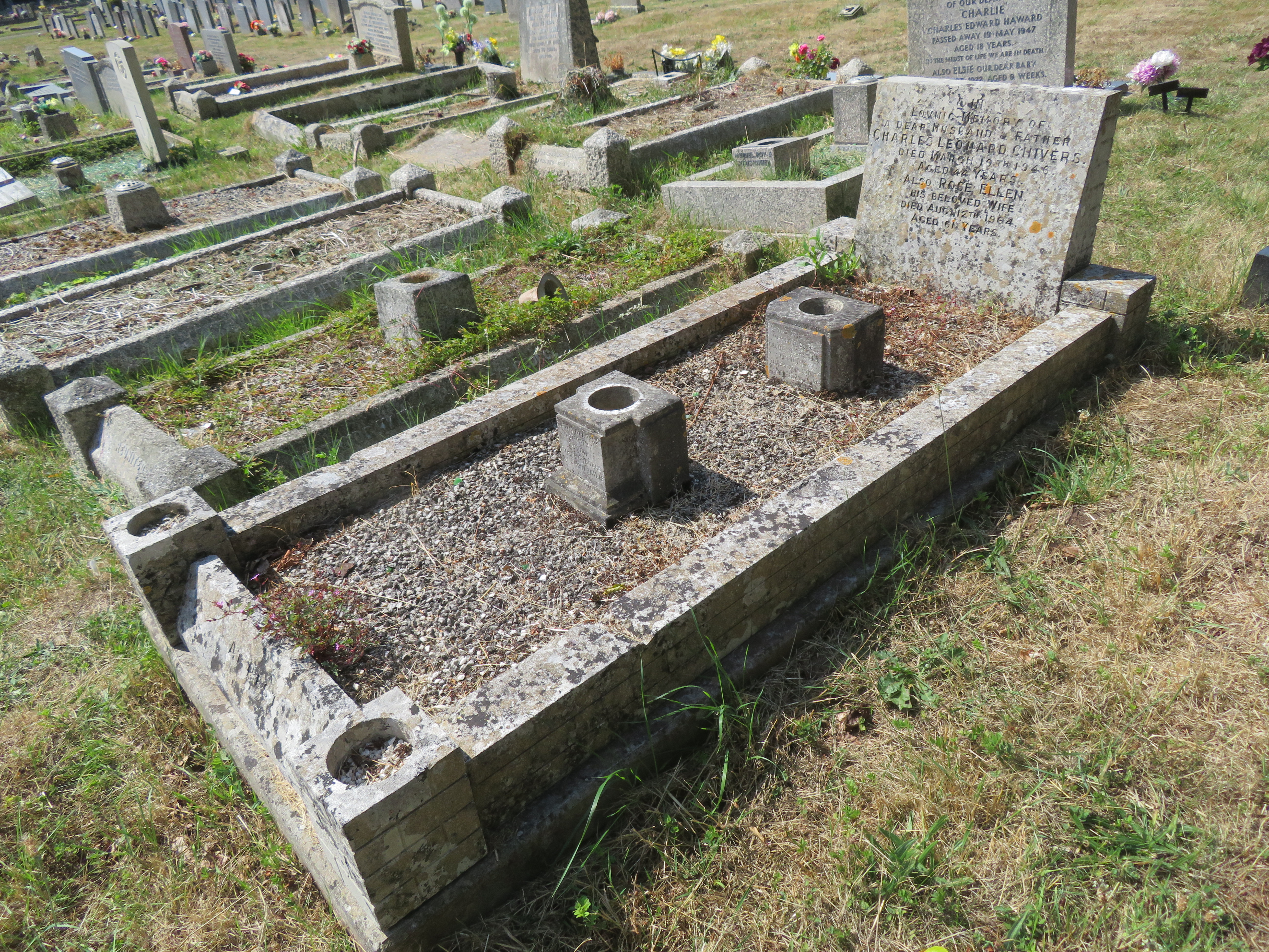 MSN-N.CC.10 1 Chivers