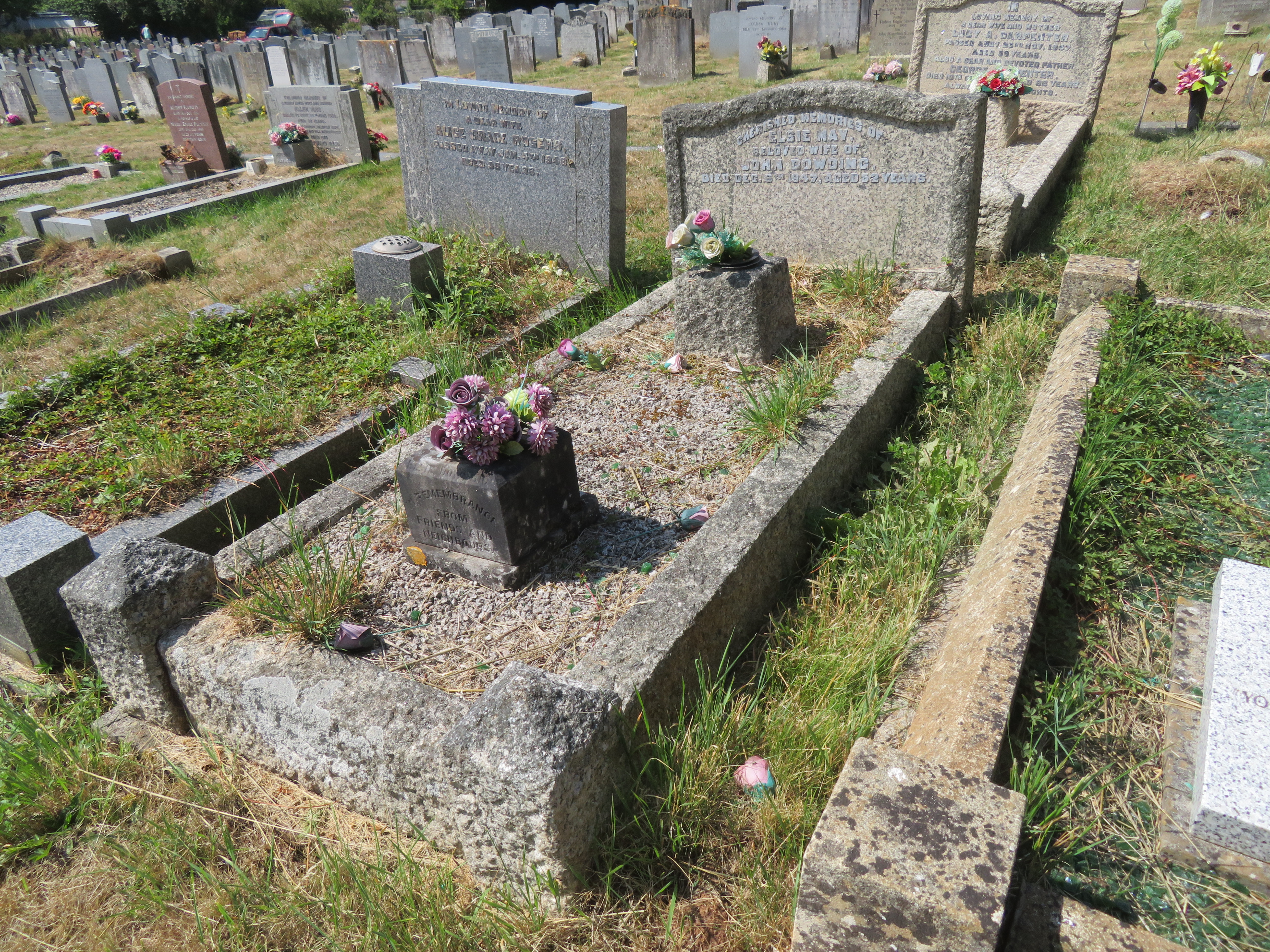 MSN-N.CC.17 1 Dowding