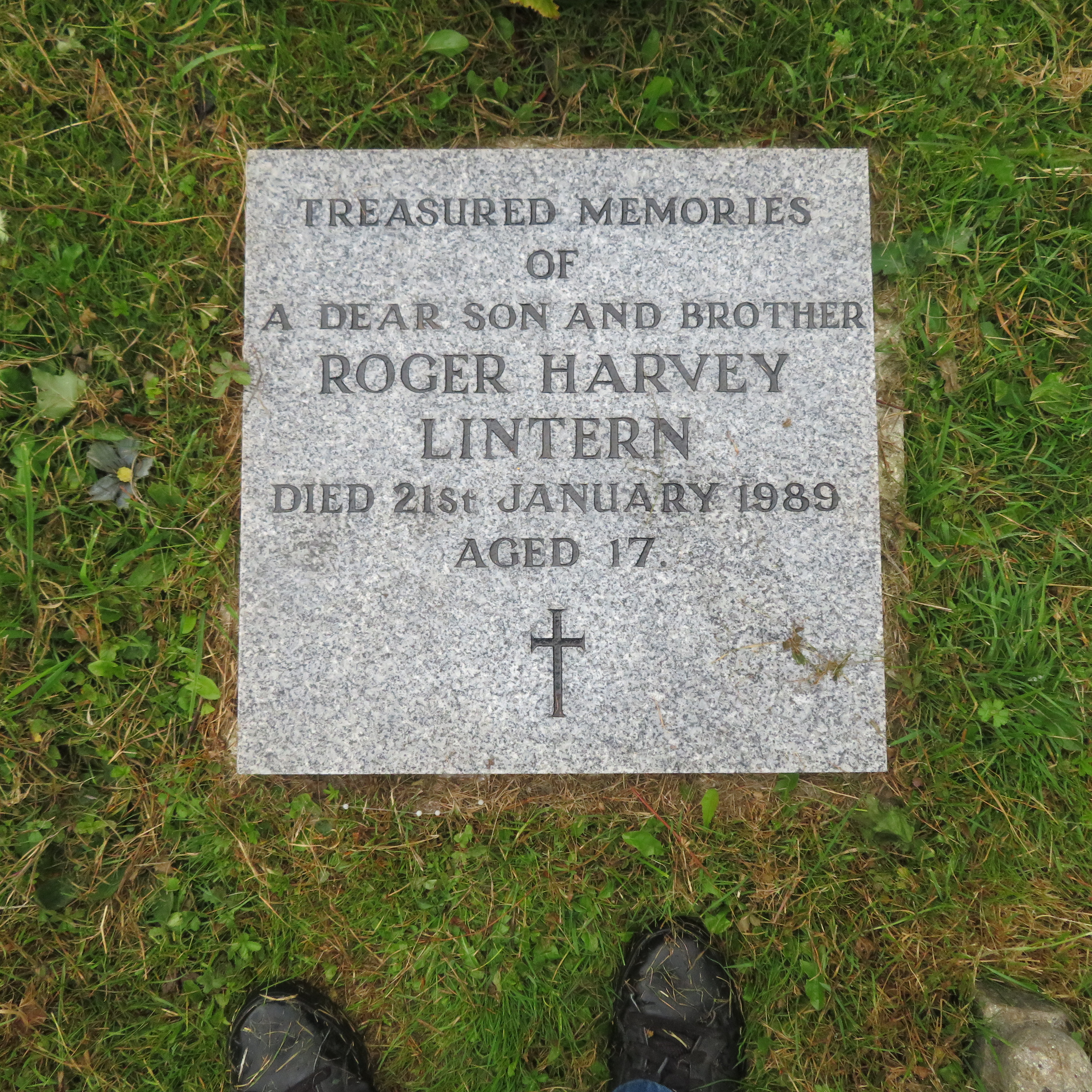 MSN-N.CN.A06 1 Lintern