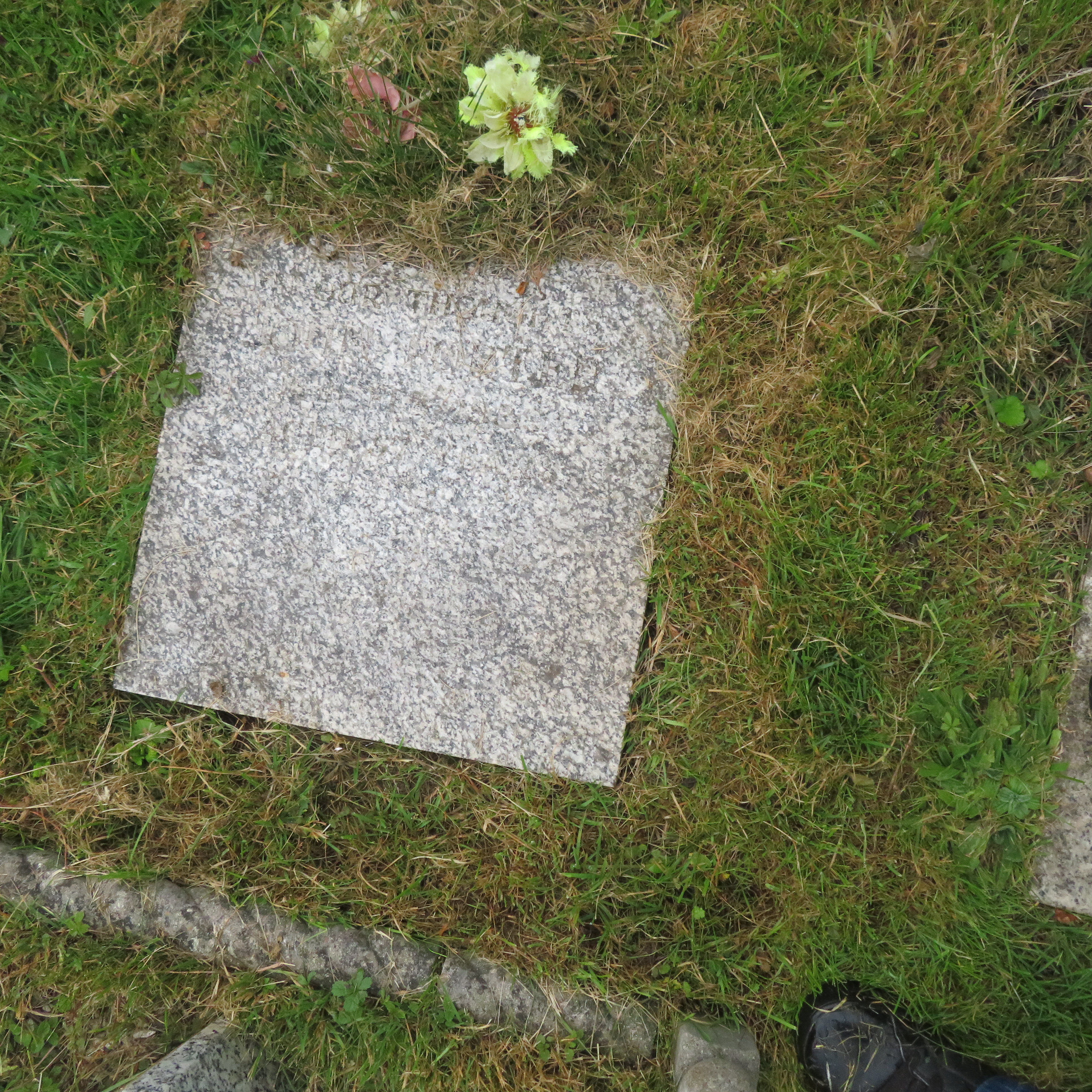 MSN-N.CN.A07 1 Porter