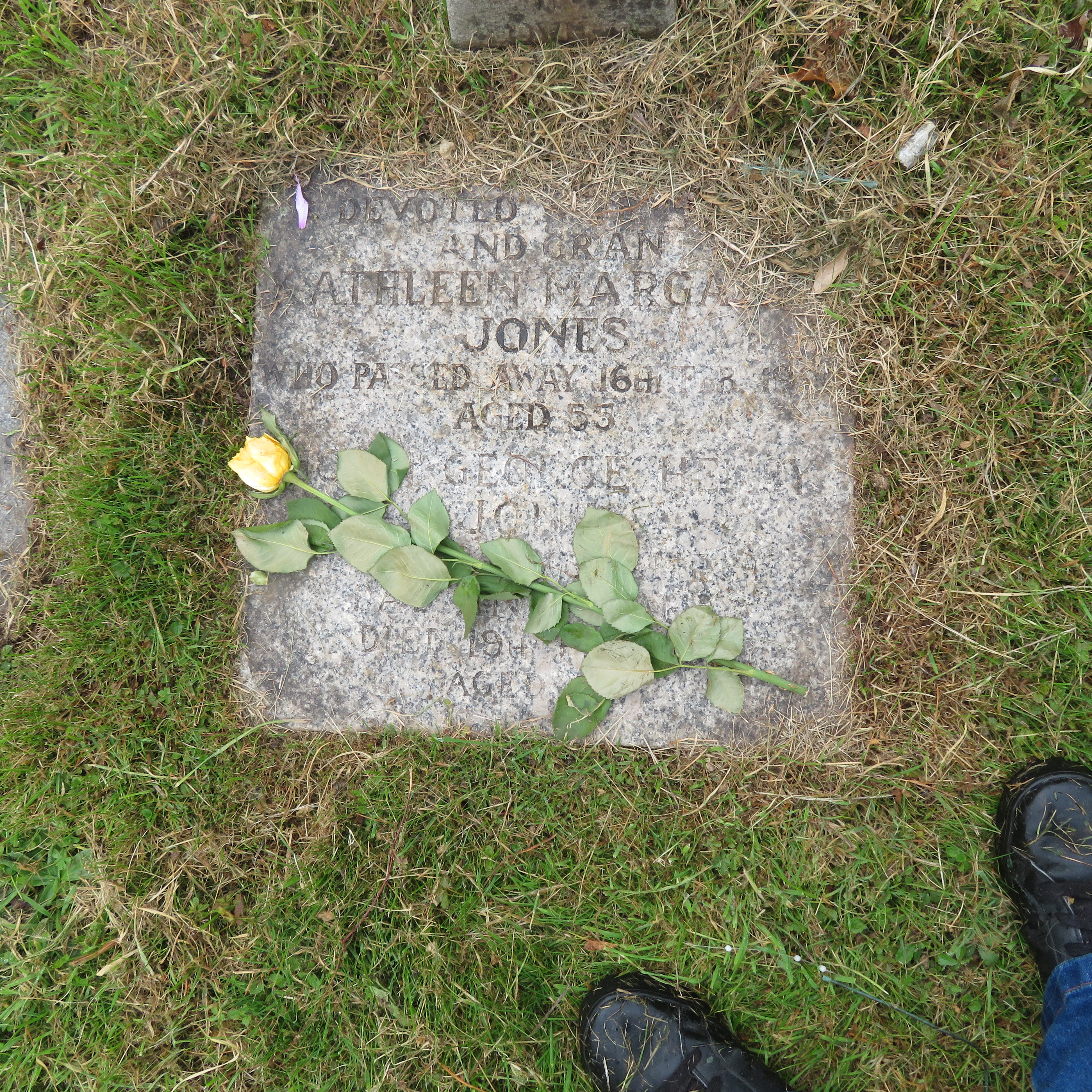 MSN-N.CN.B03 1 Jones