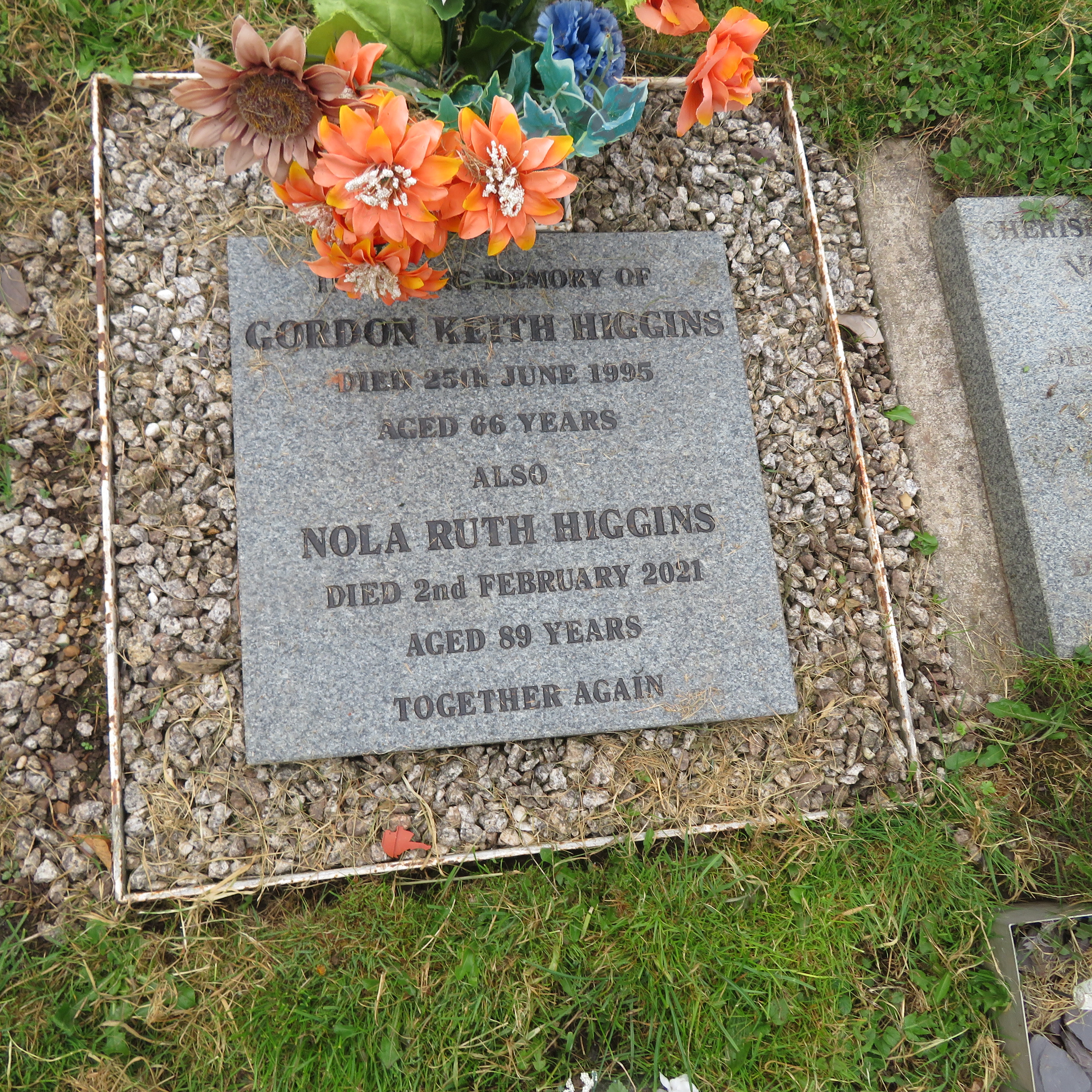 MSN-N.CN.D06 1 Higgins