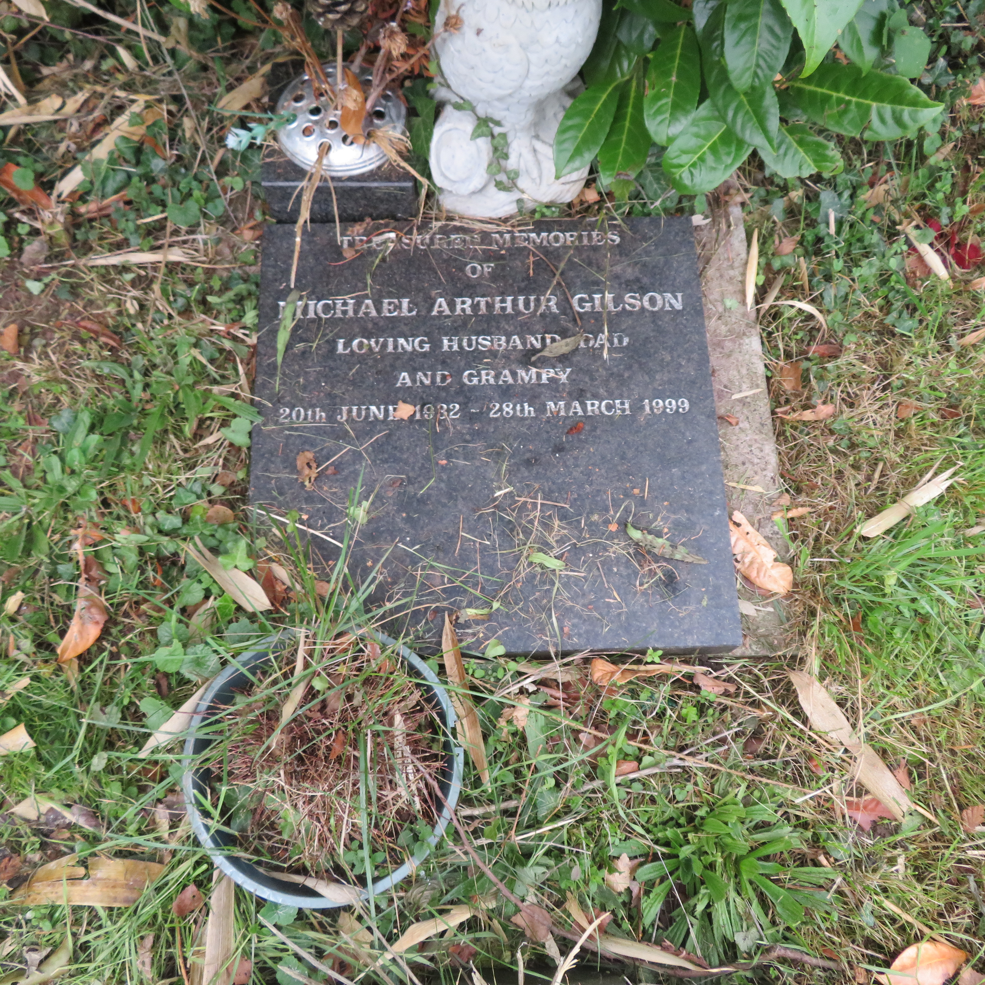 MSN-N.CN.F16 1 Gilson