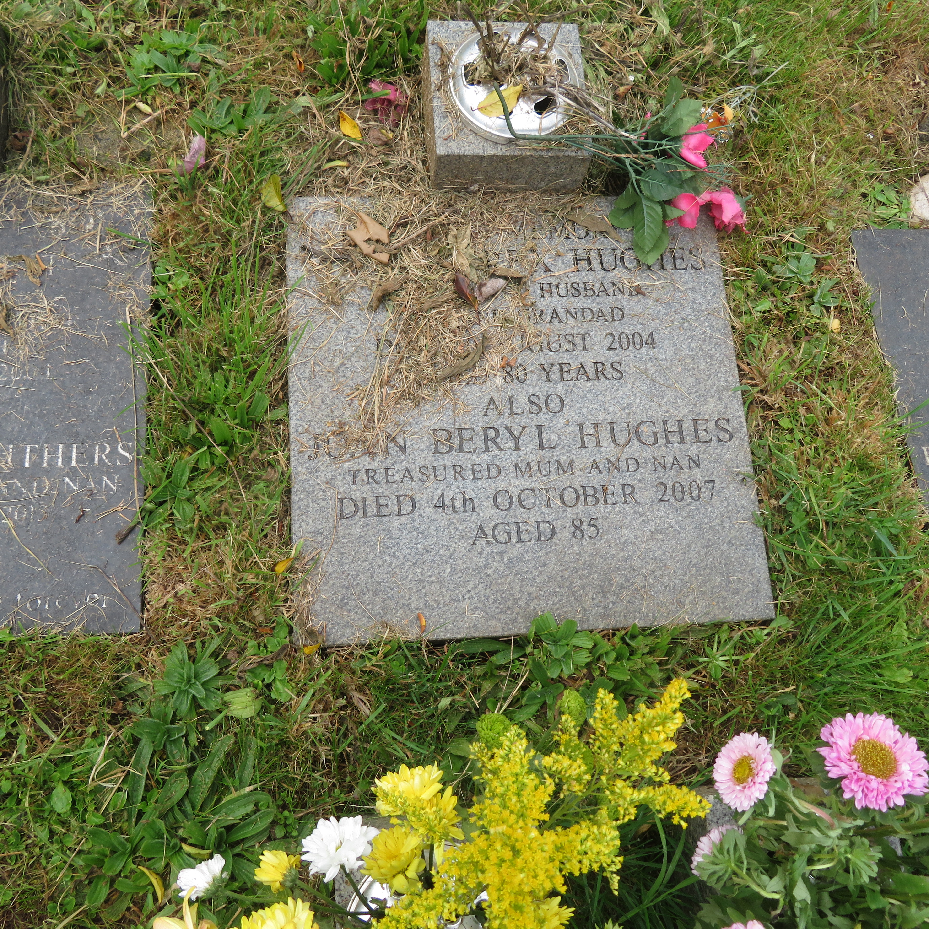 MSN-N.CN.I07 1 Hughes