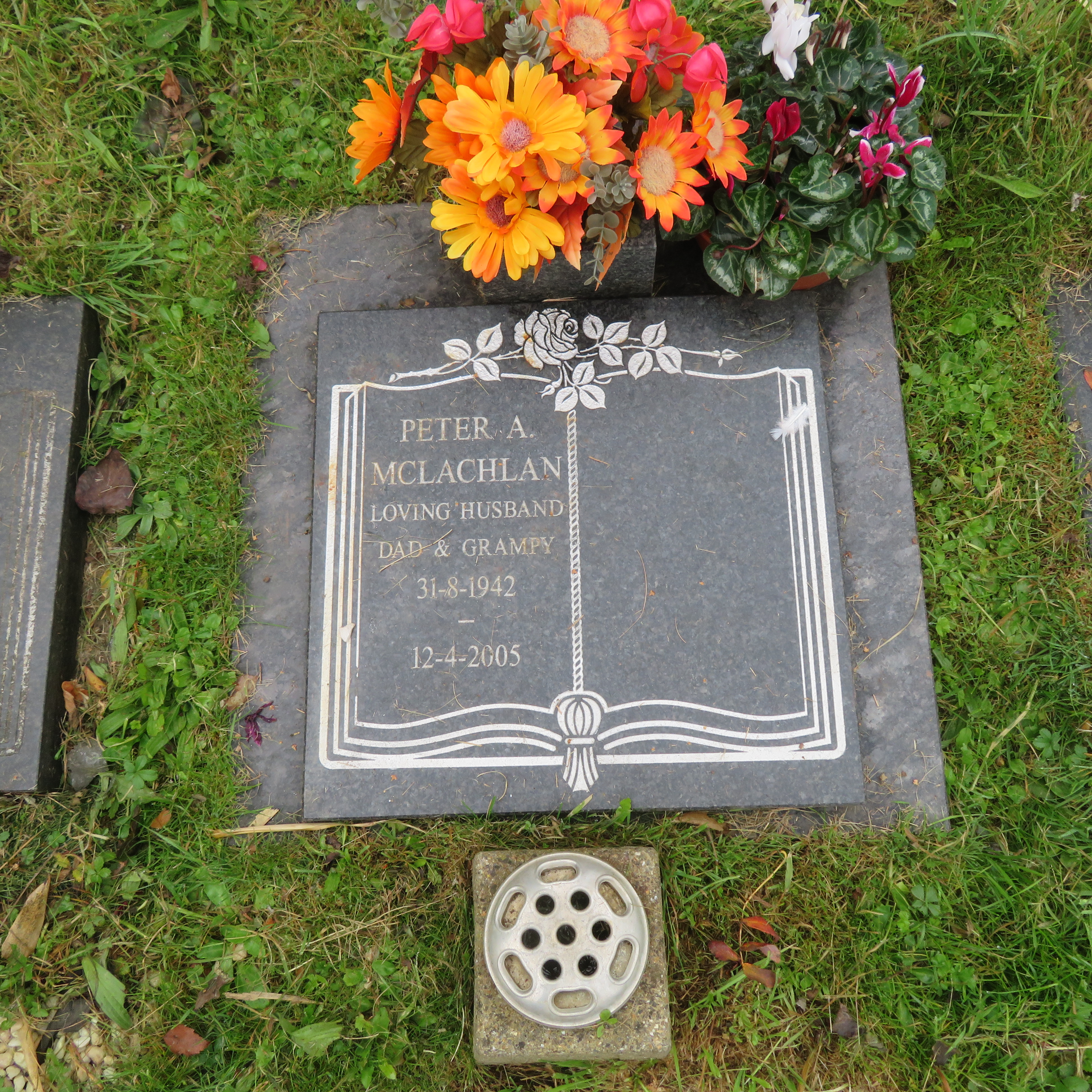 MSN-N.CN.I16 1 McLachlan