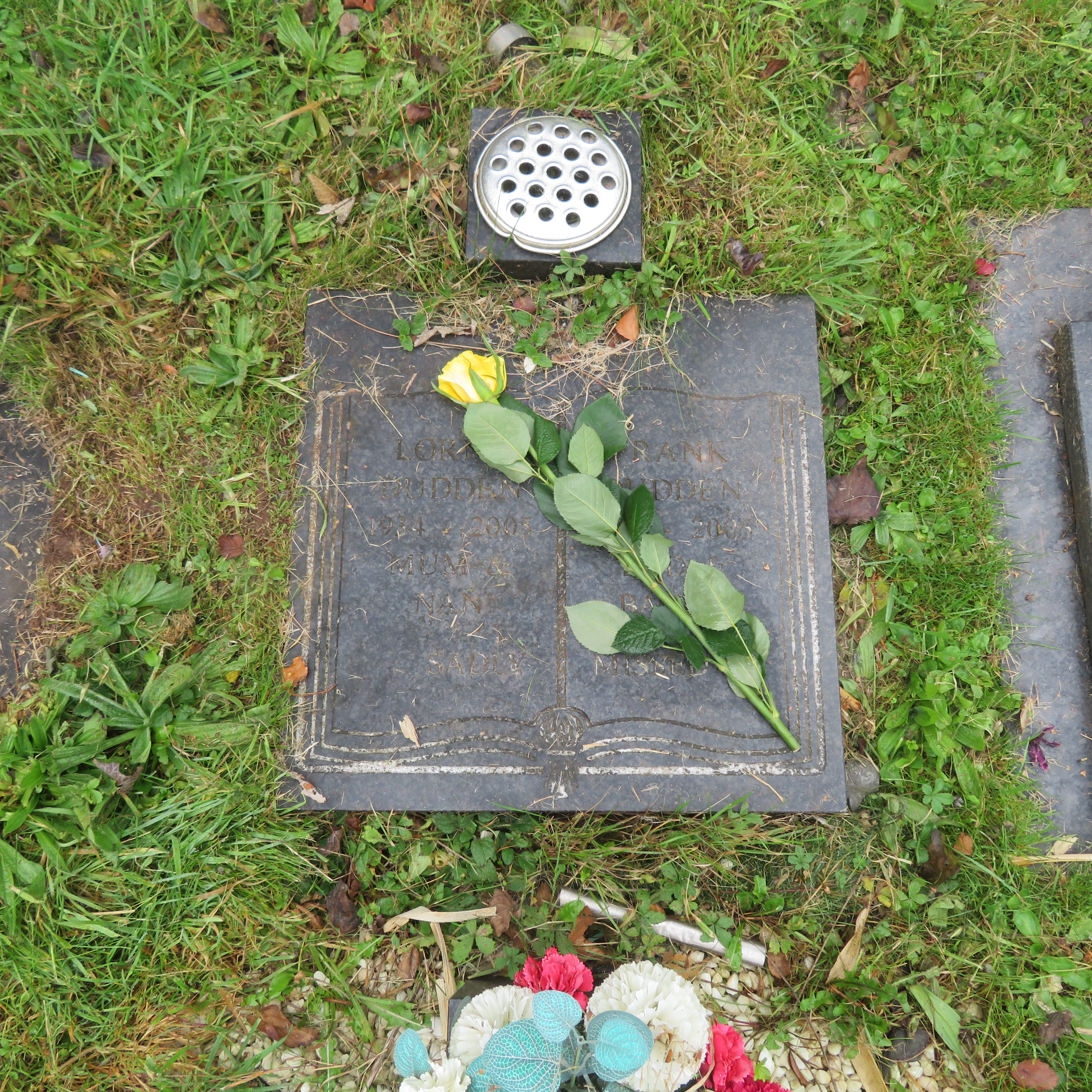 MSN-N.CN.I17 1 Dudden