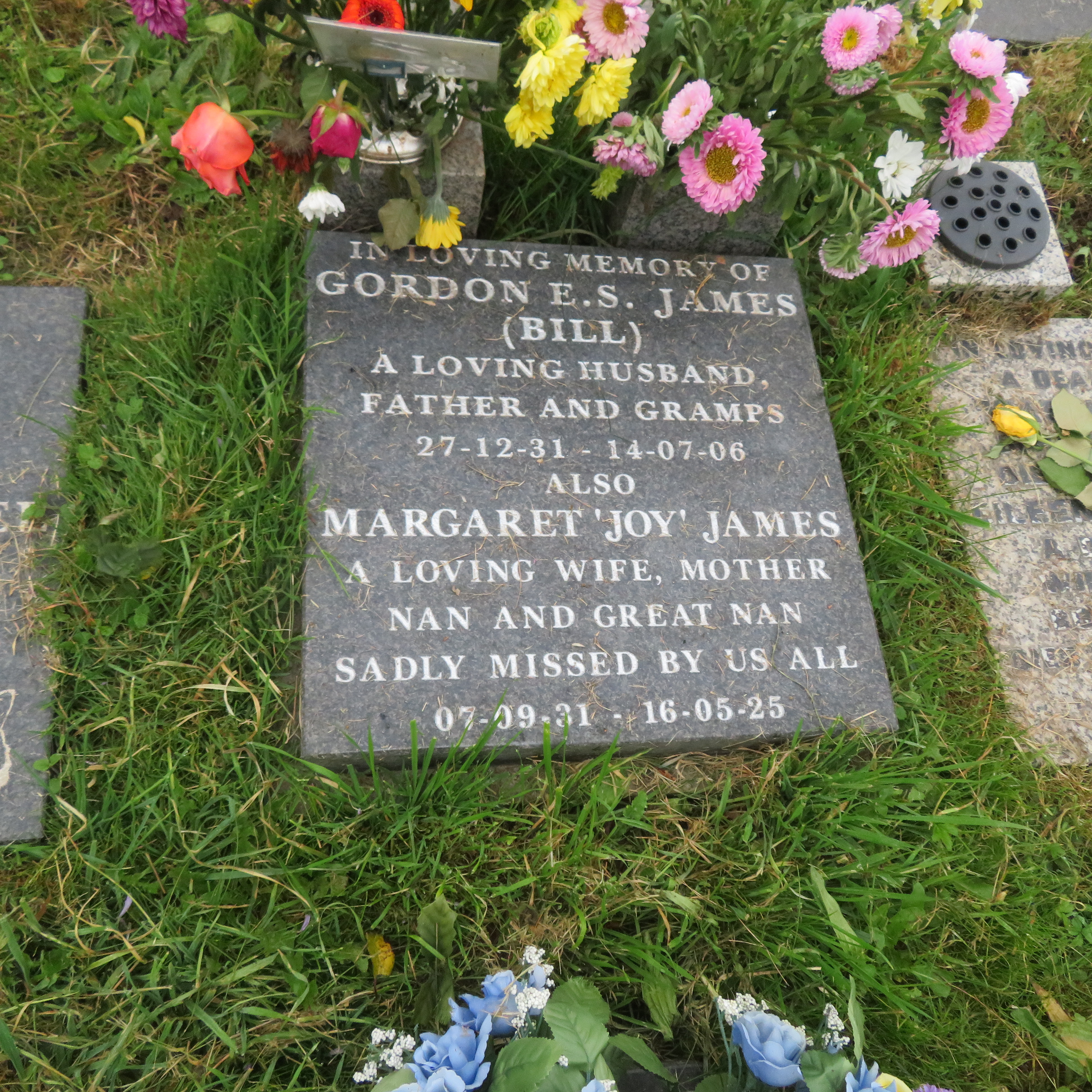 MSN-N.CN.J07 1 James