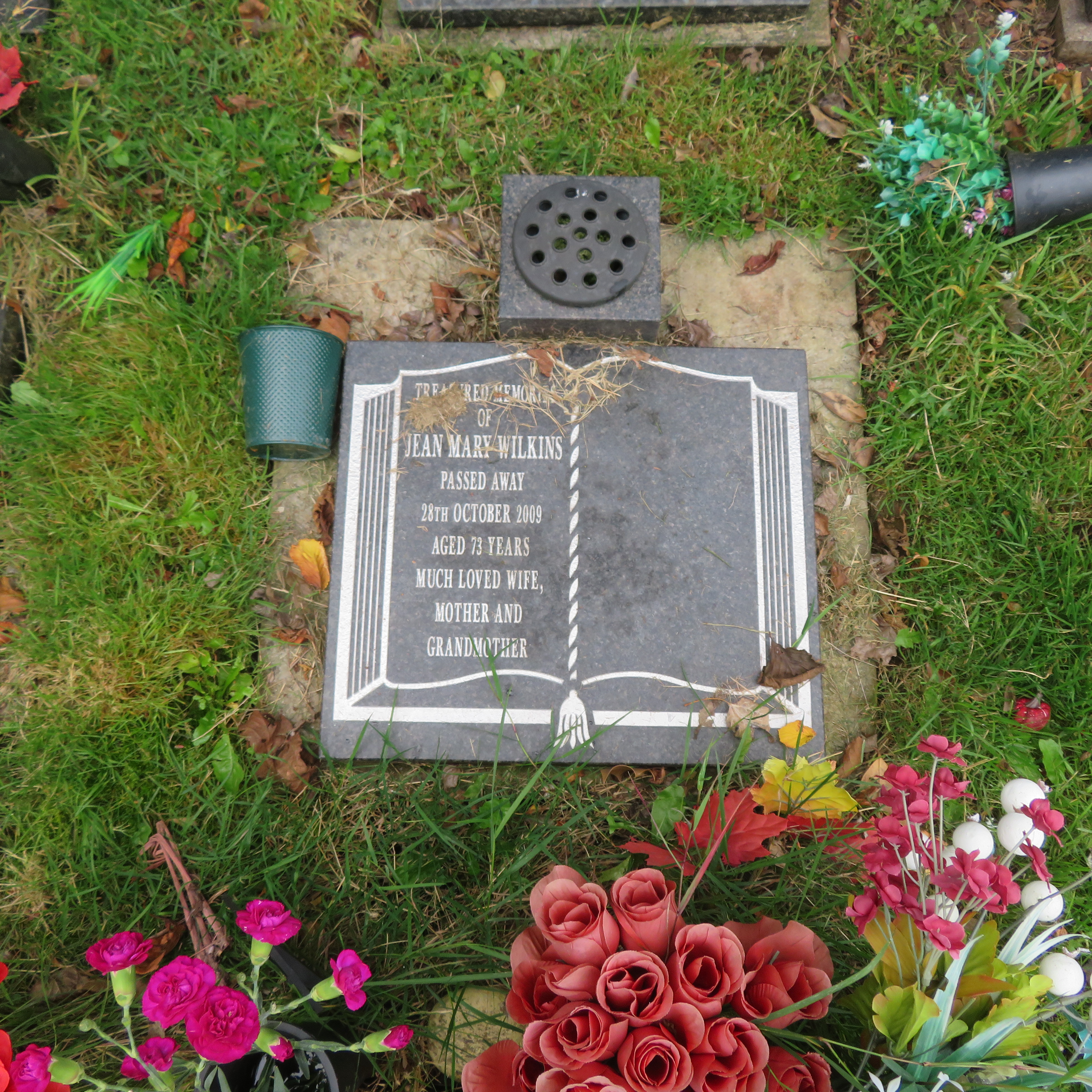 MSN-N.CN.J27 1 Wilkins