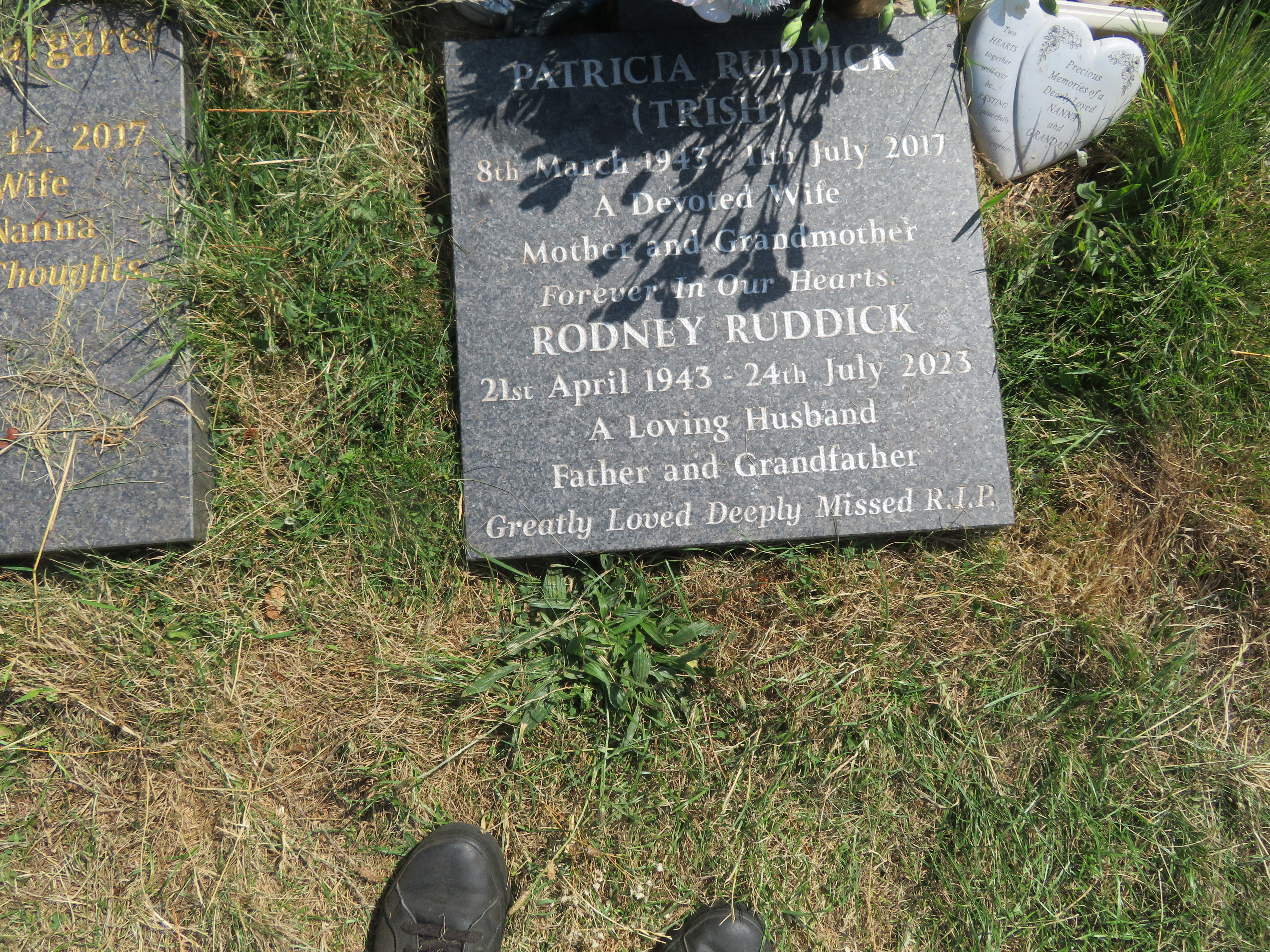 MSN-N.CX.1.02 1 Ruddick