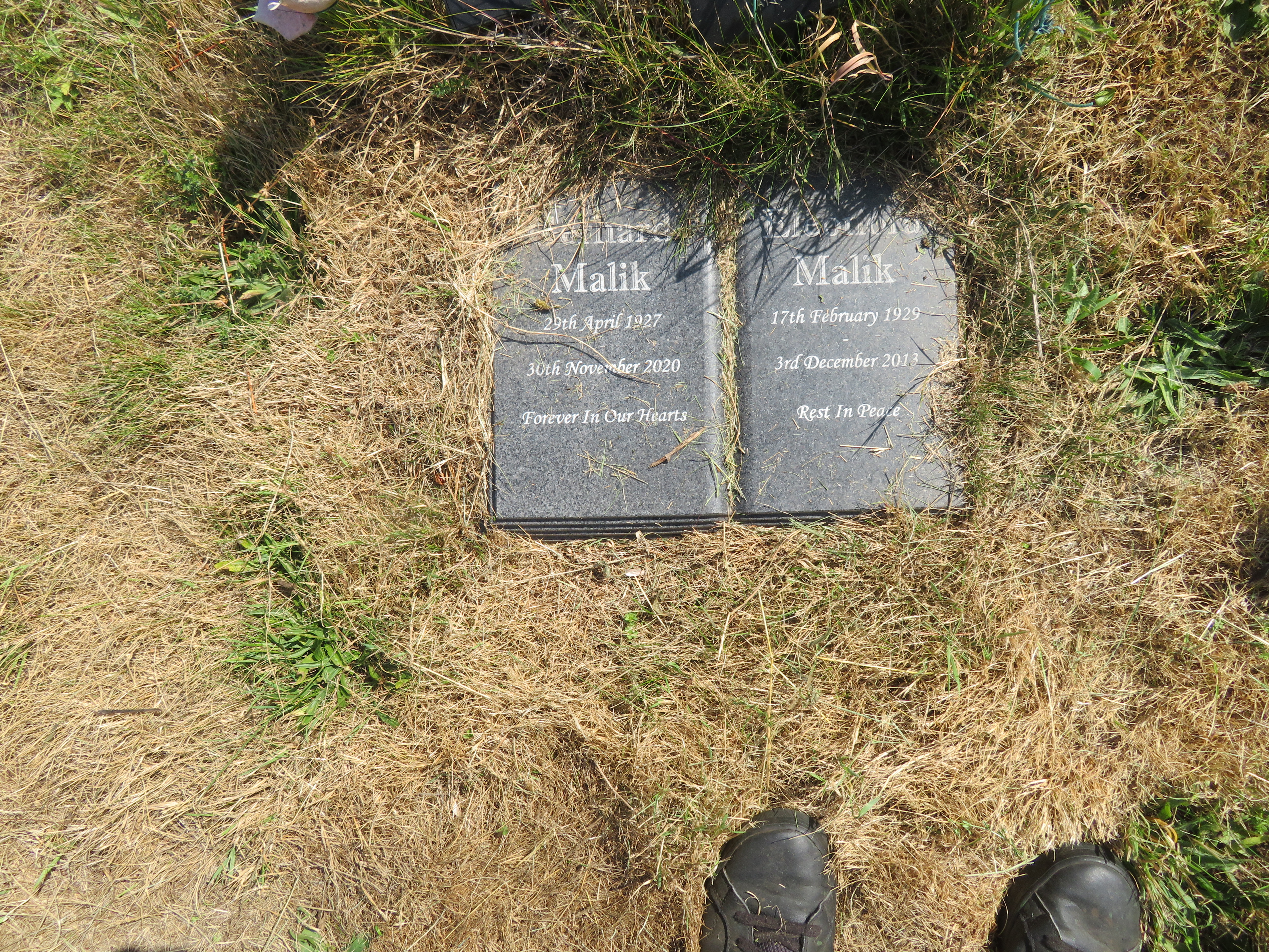 MSN-N.CX.1.18 1 Malik