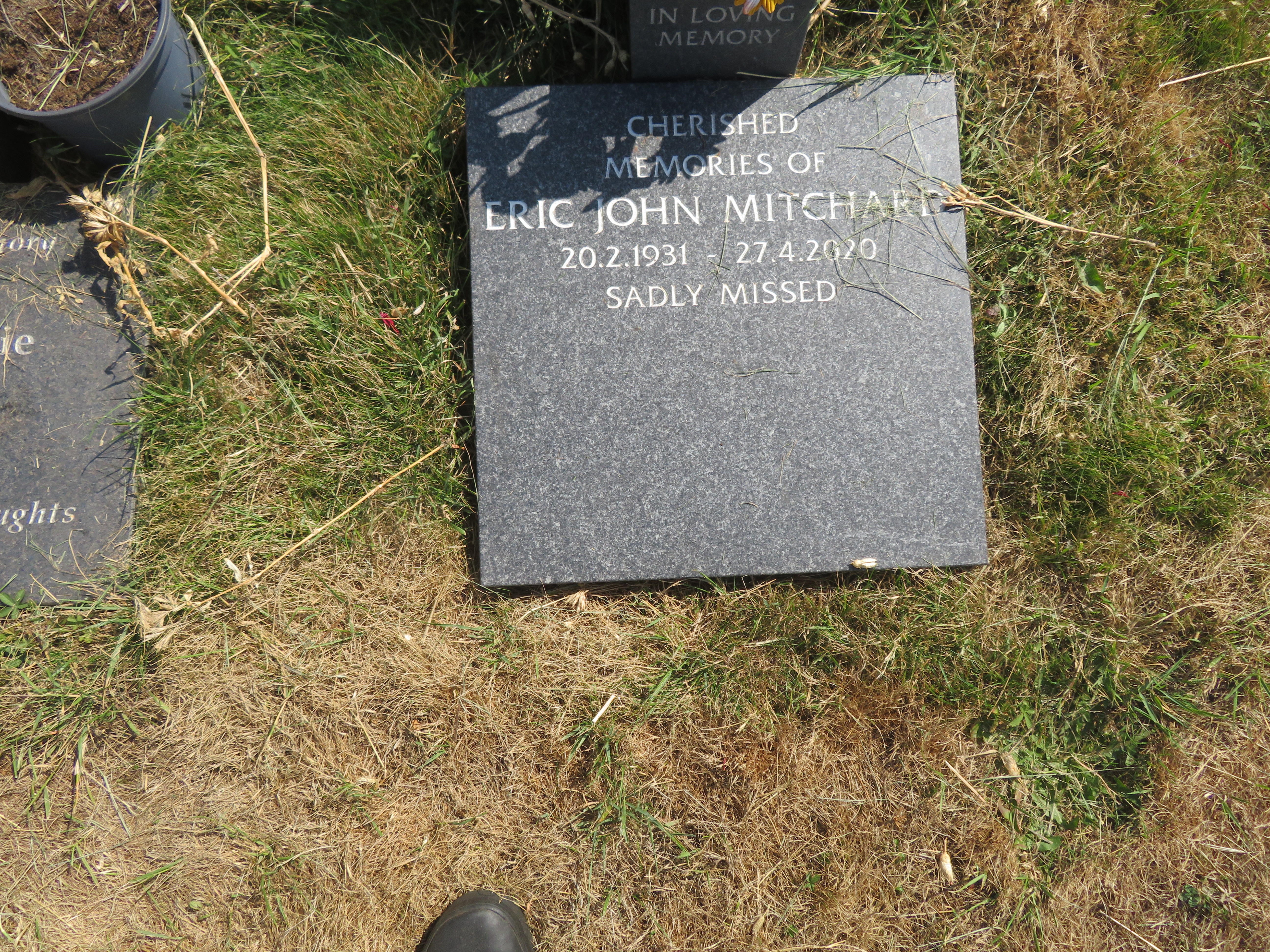 MSN-N.CX.1.21 1 Mitchard