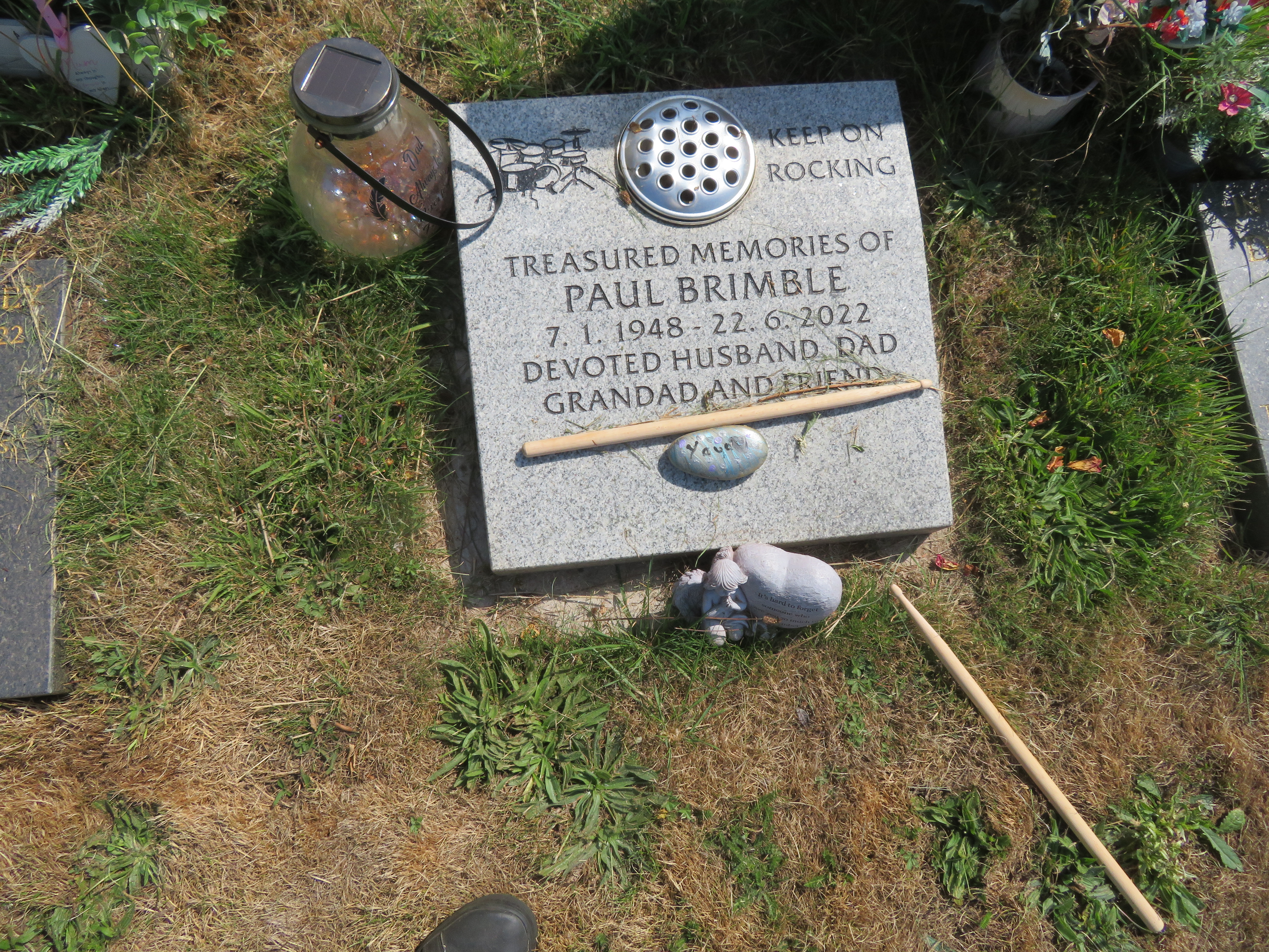 MSN-N.CX.1.39 1 Brimble