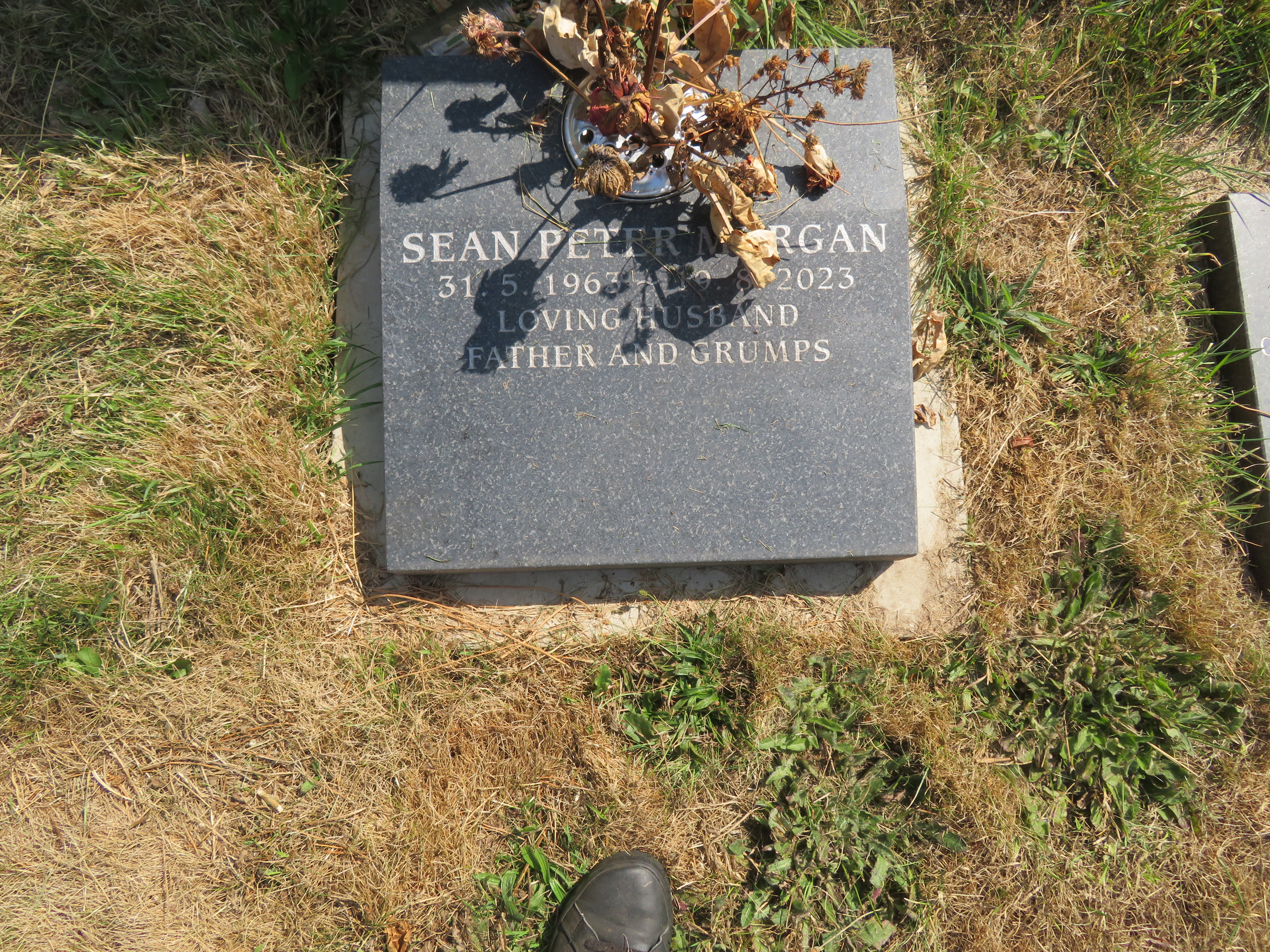 MSN-N.CX.1.46 1 Morgan