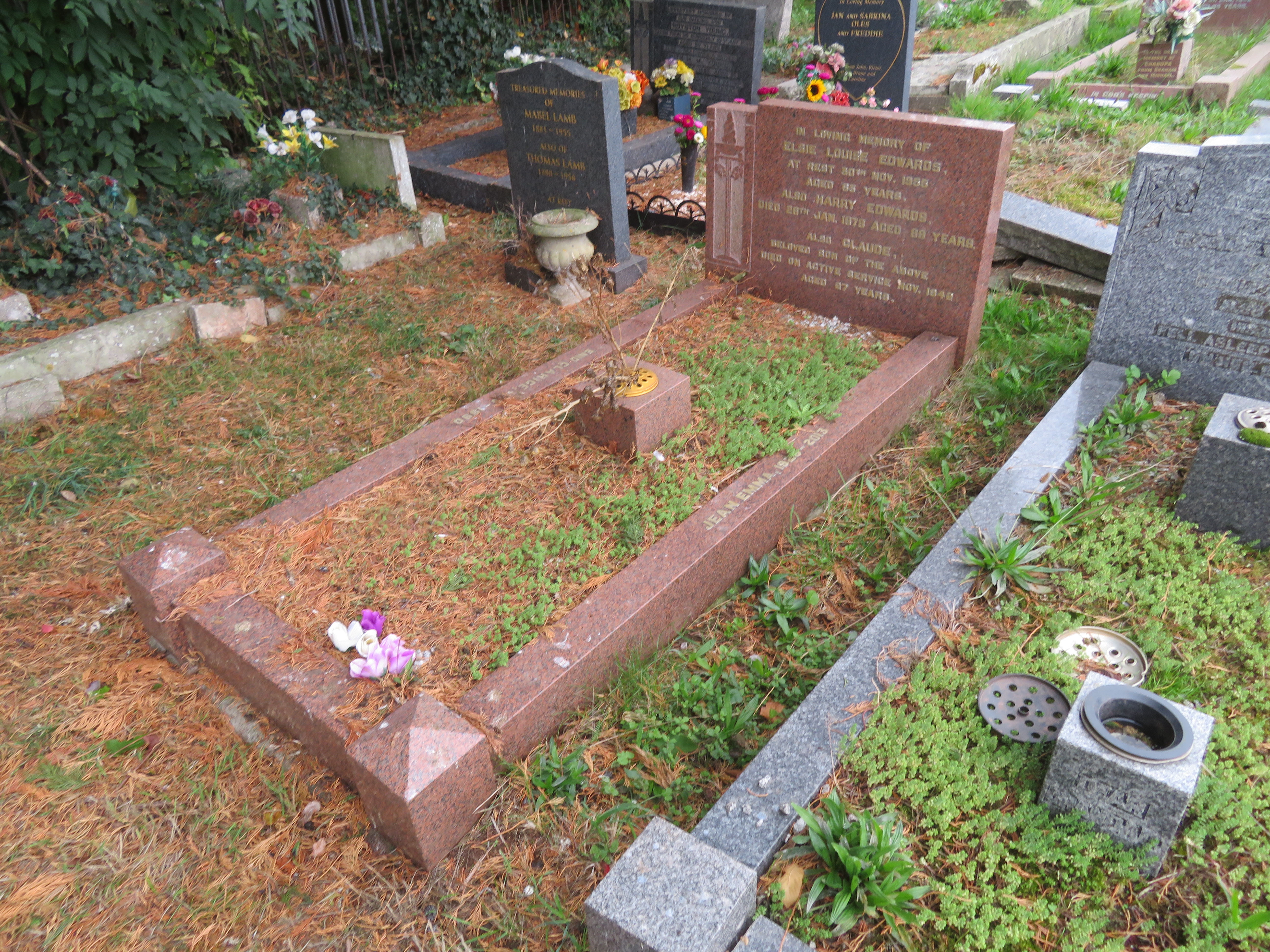 MSN-N.E.03 1 Edwards