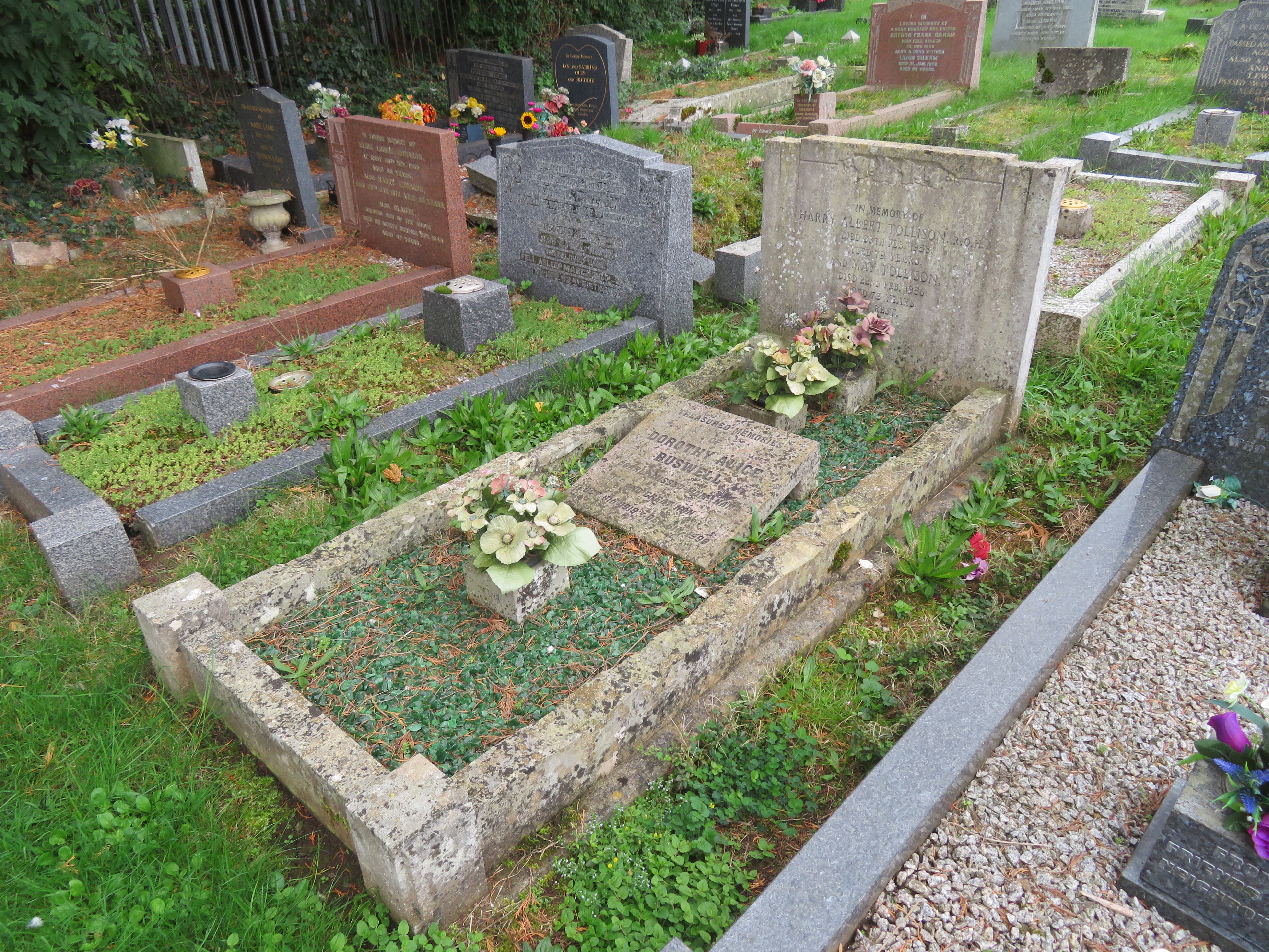 MSN-N.E.05 1 Tollison