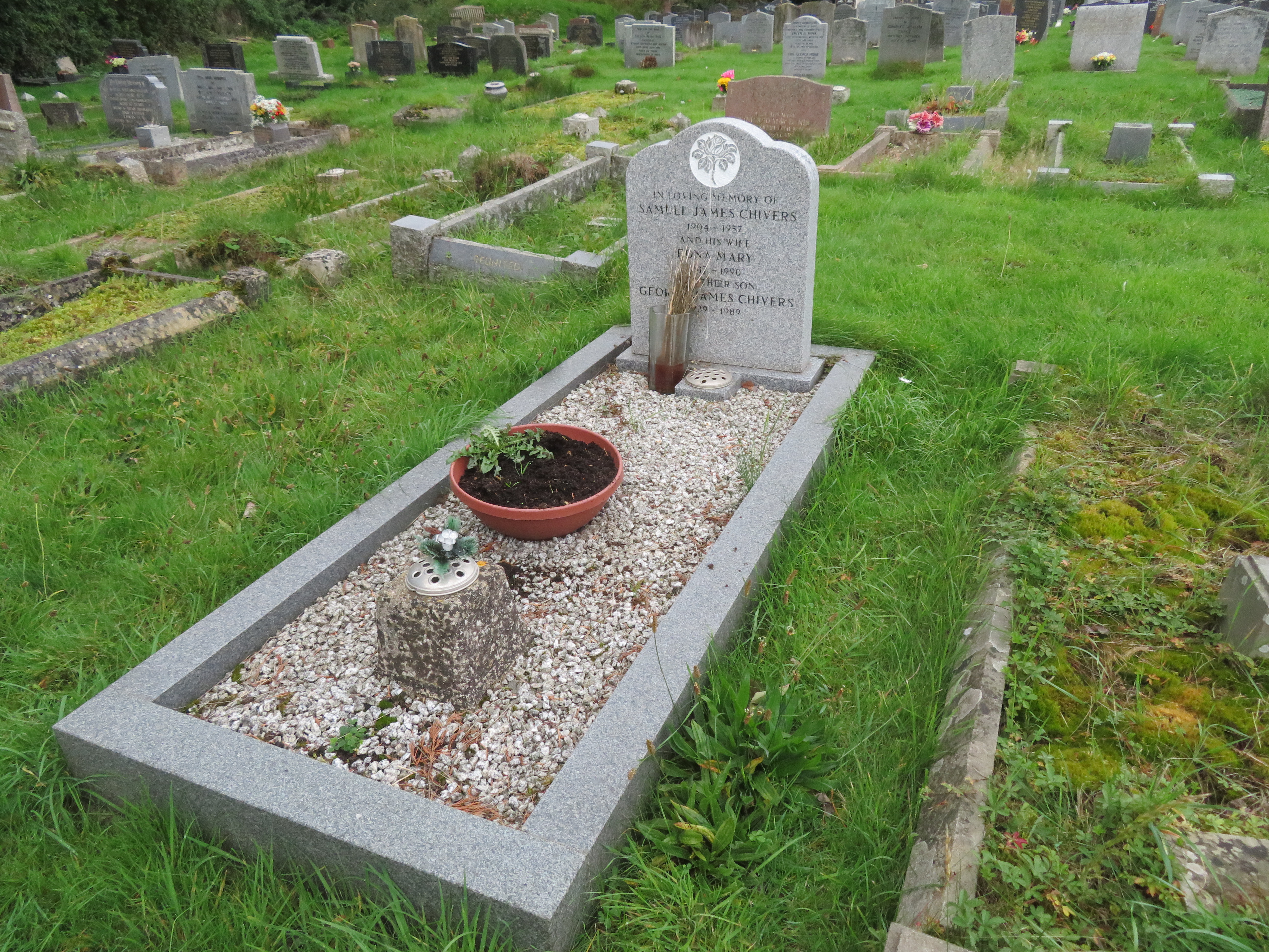 MSN-N.E.12 1 Chivers