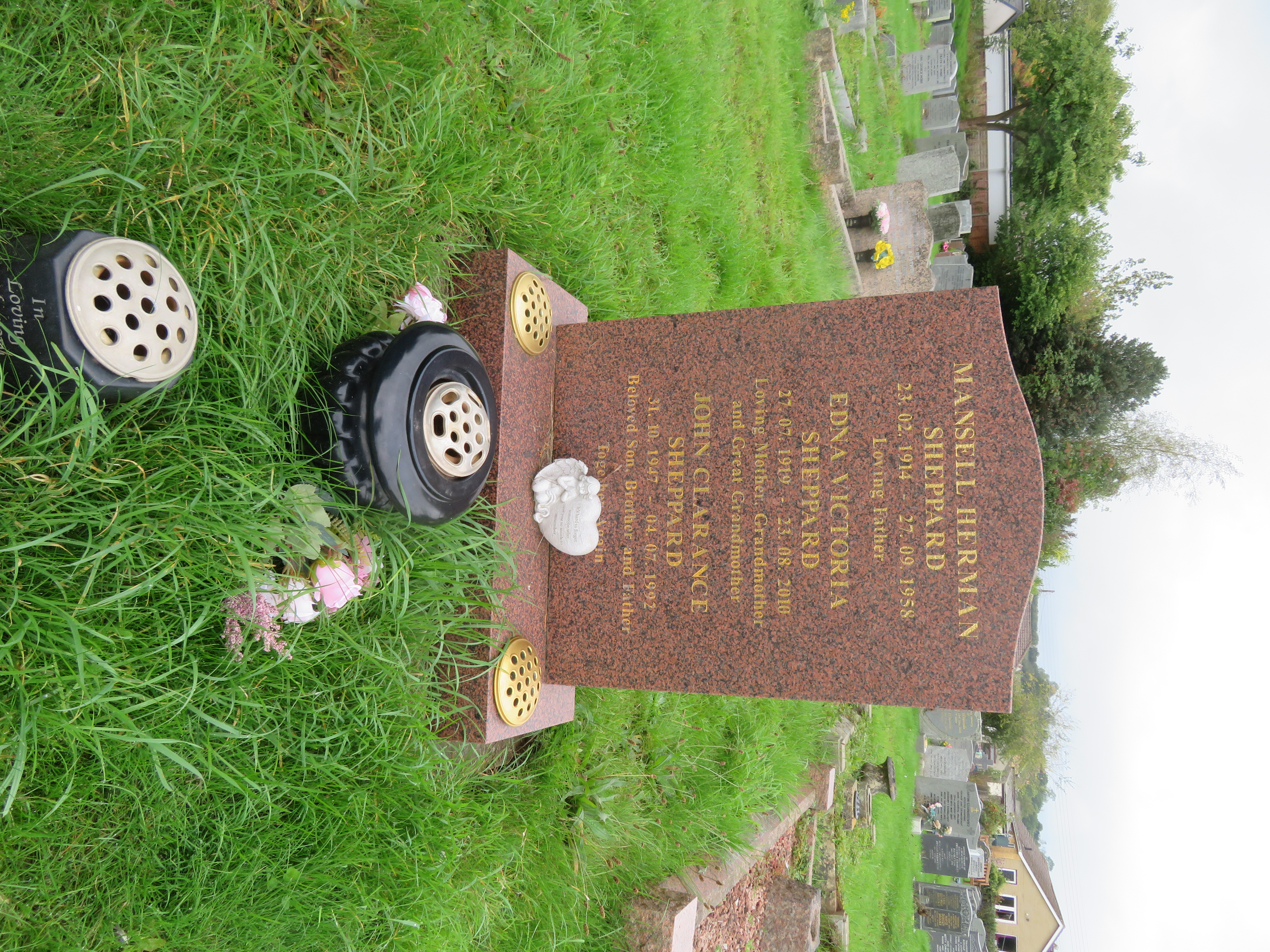 MSN-N.E.16 1 Sheppard