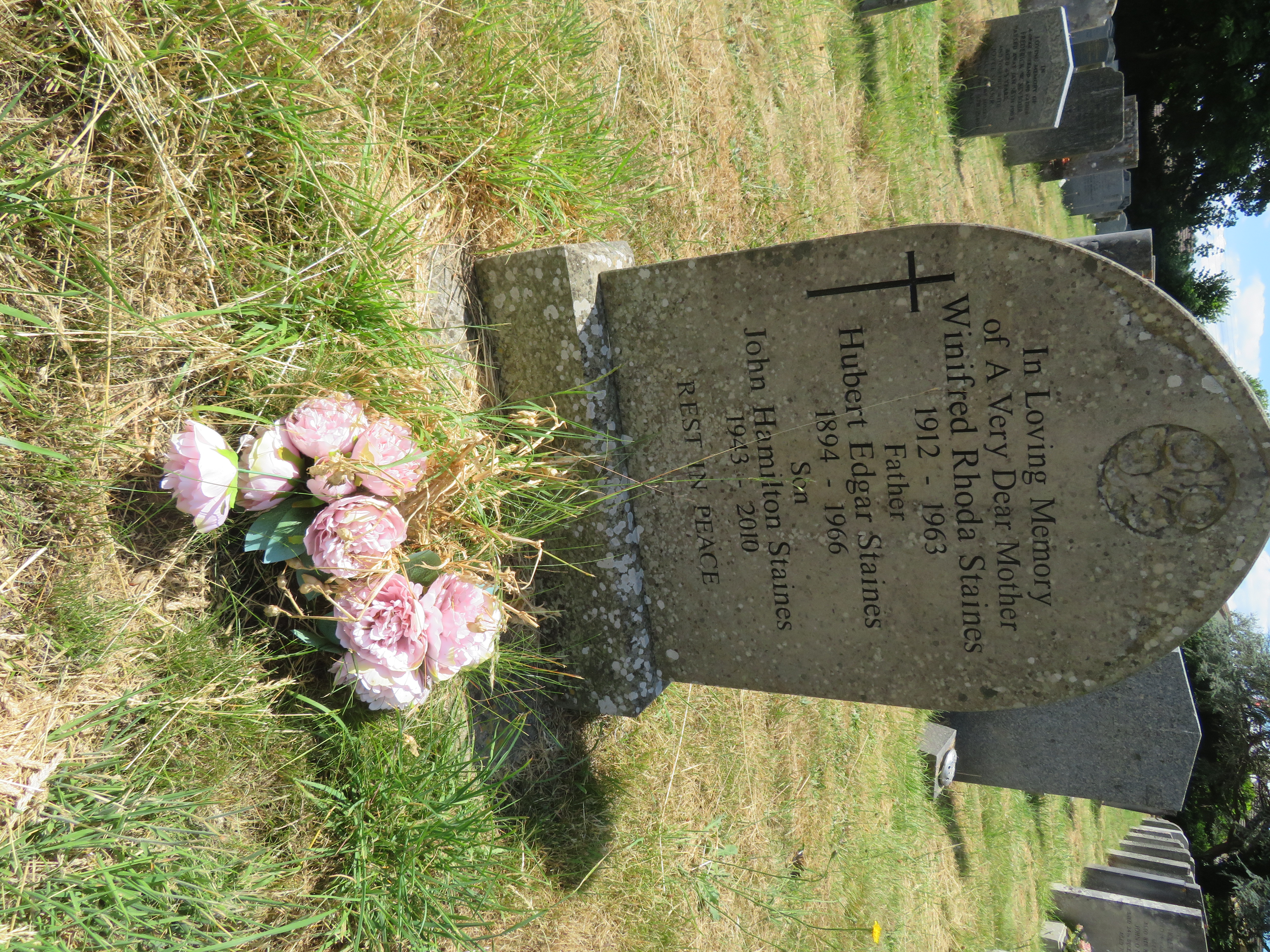 MSN-N.EE.17 1 Staines