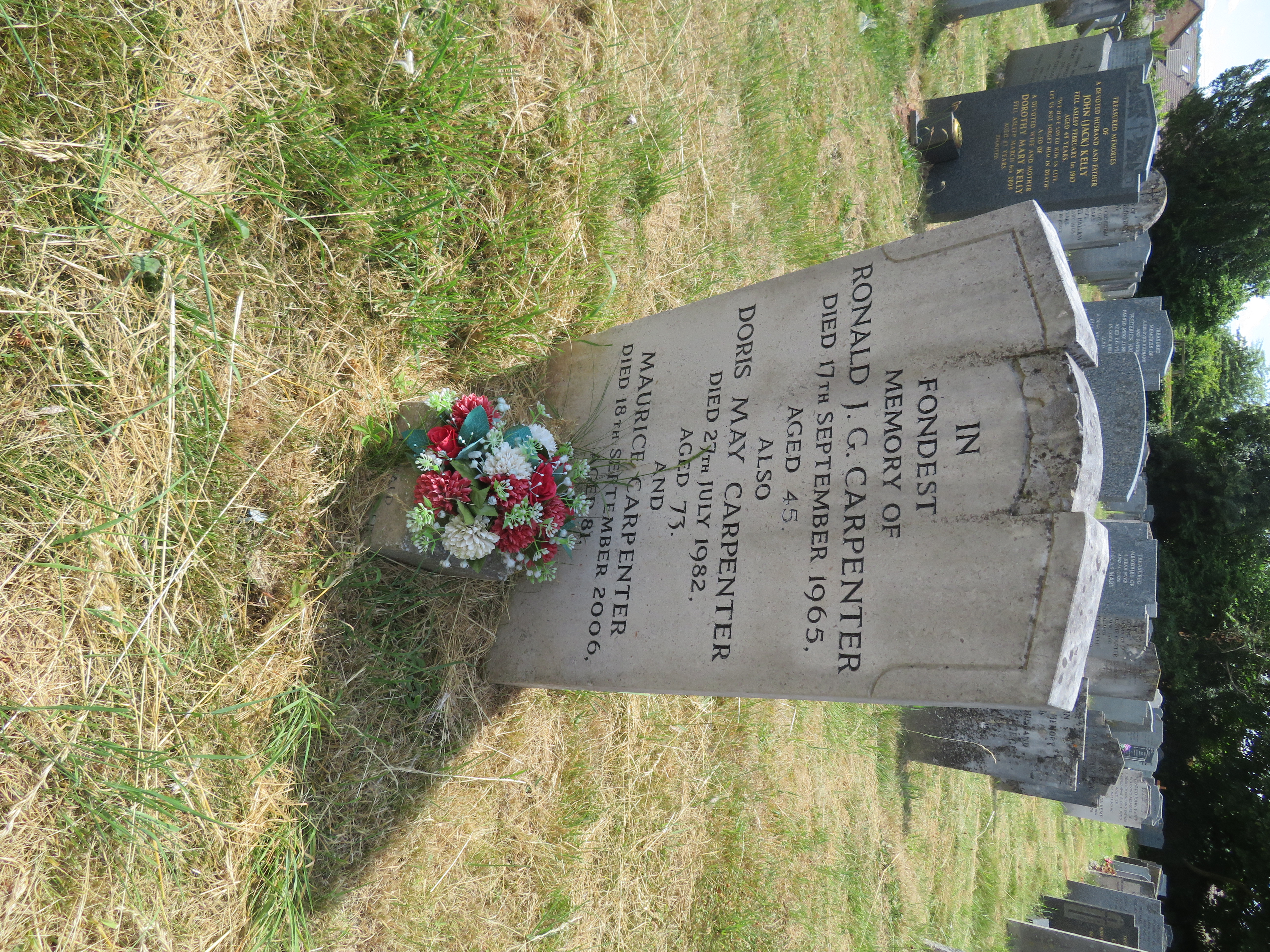 MSN-N.FF.23 1 Carpenter