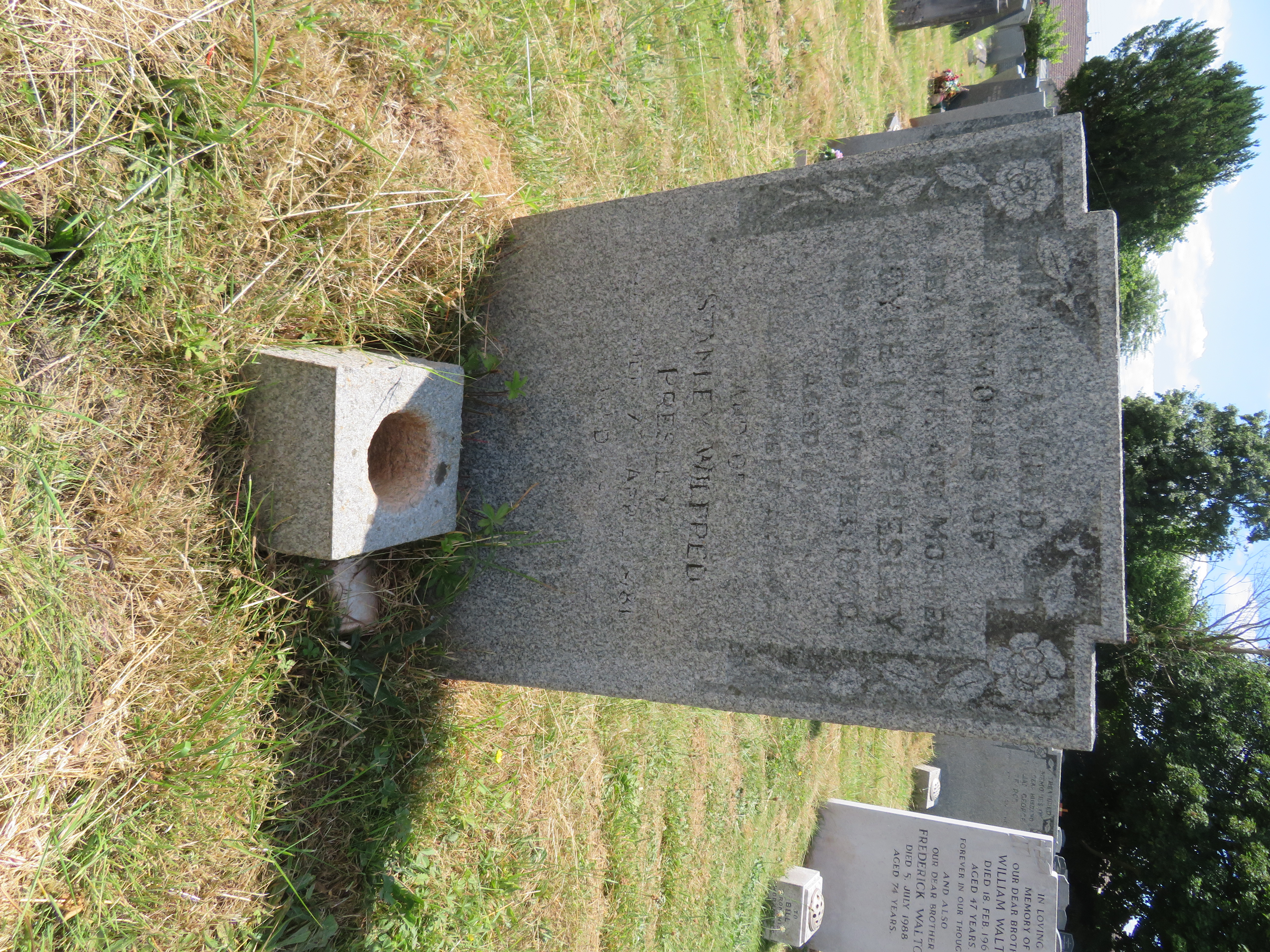 MSN-N.FF.29 1 Presley