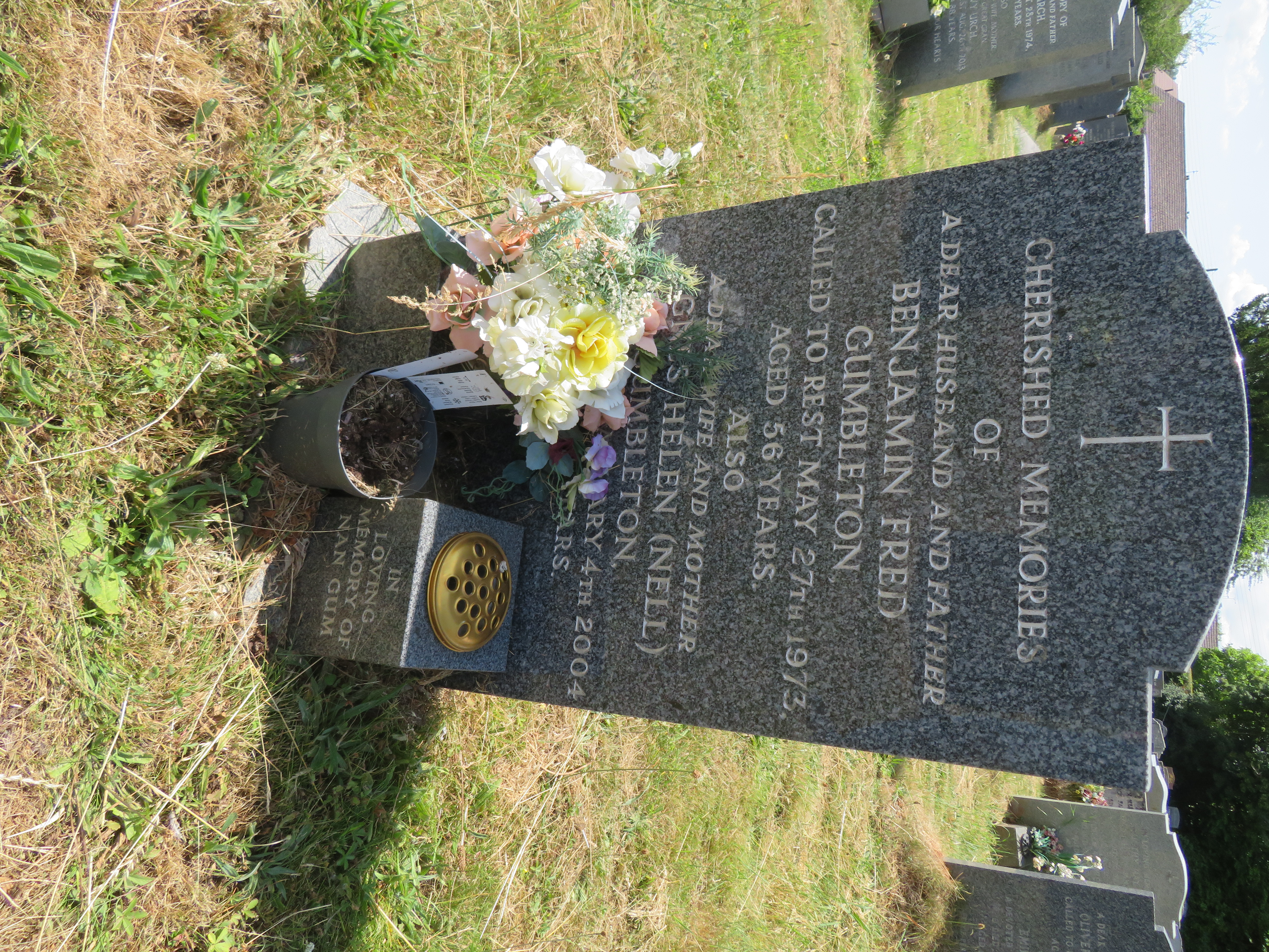 MSN-N.FF.34 1 Gumbleton