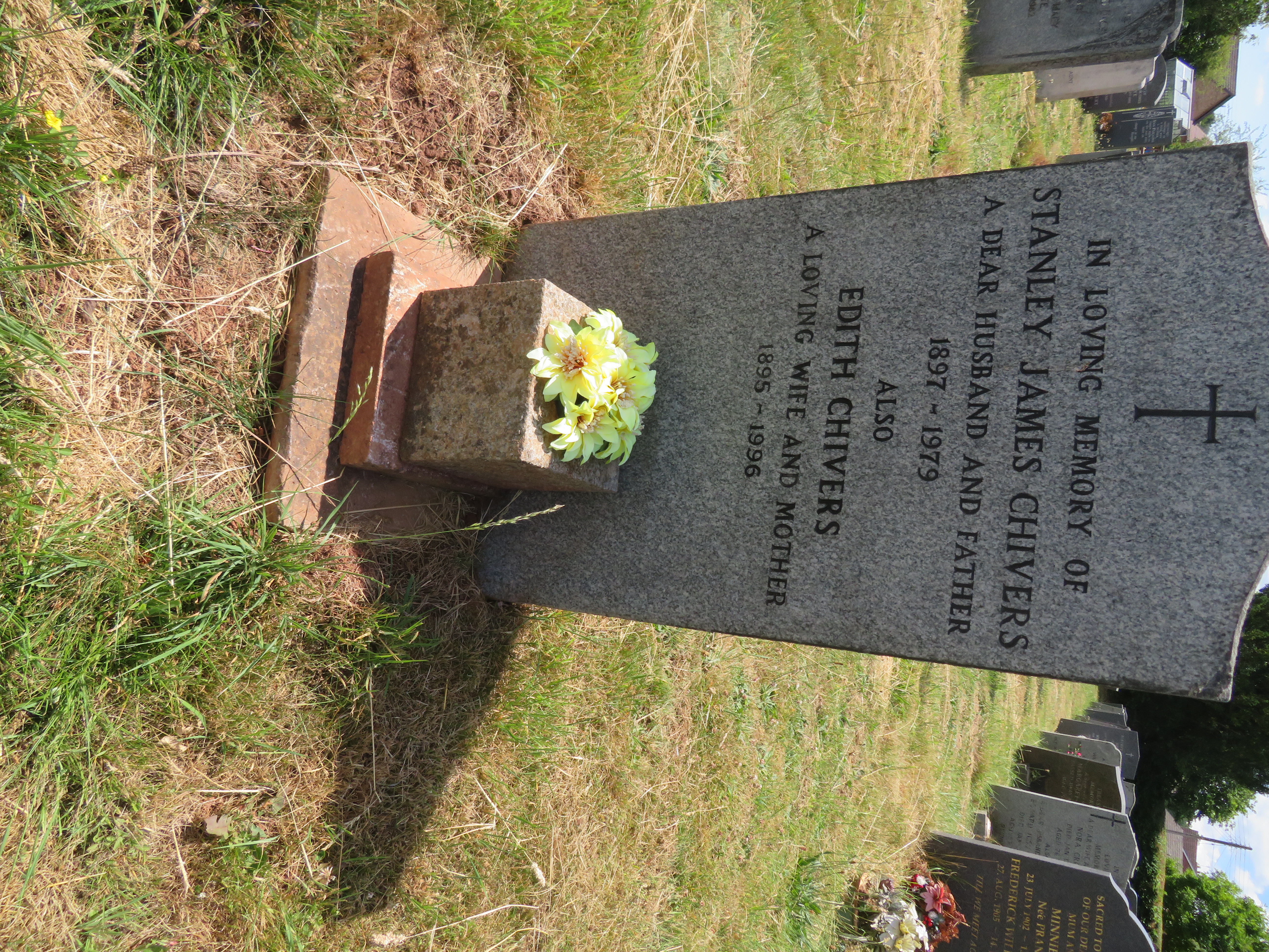 MSN-N.FF.41 1 Chivers