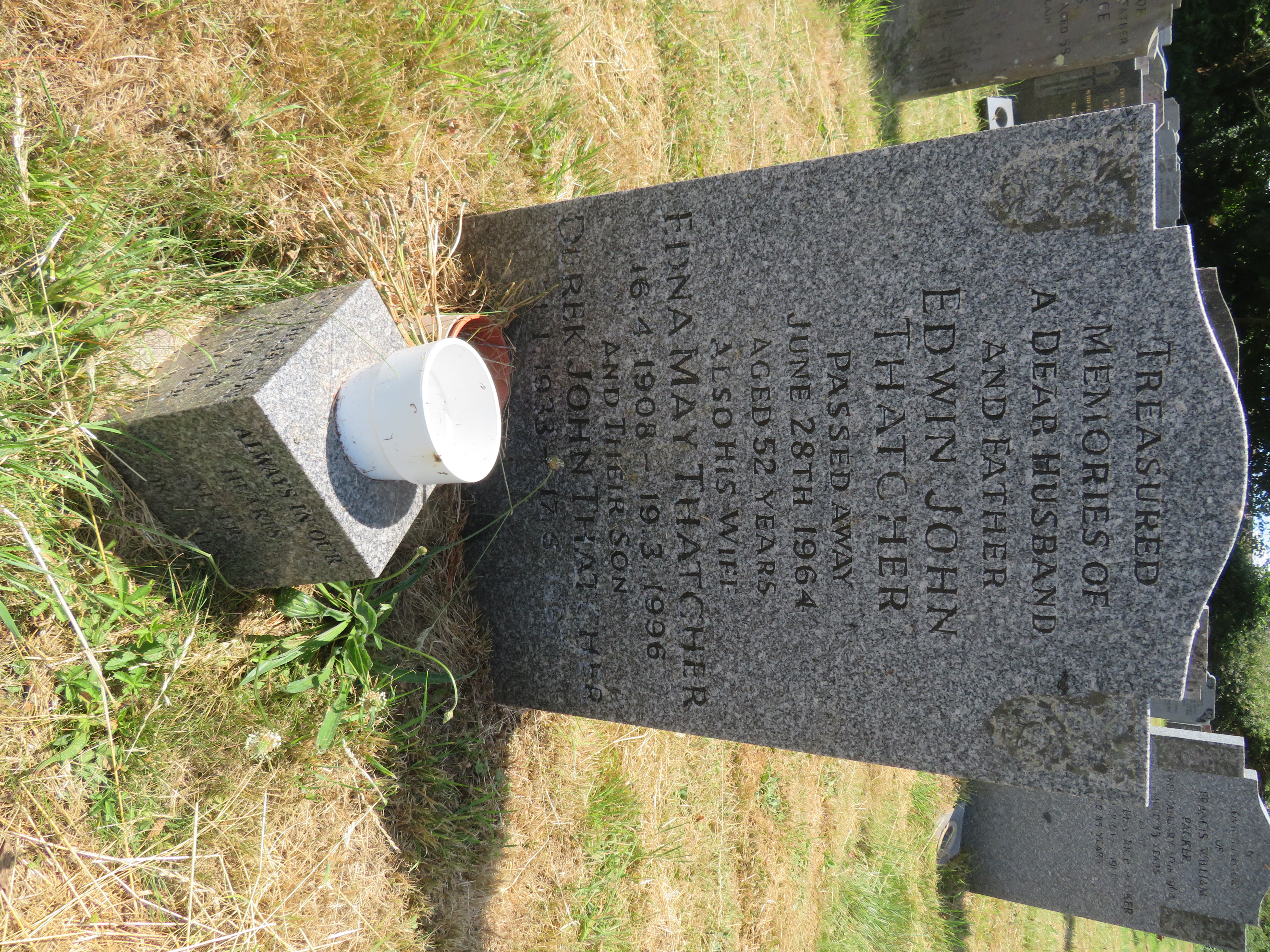 MSN-N.GG.21 1 Thatcher