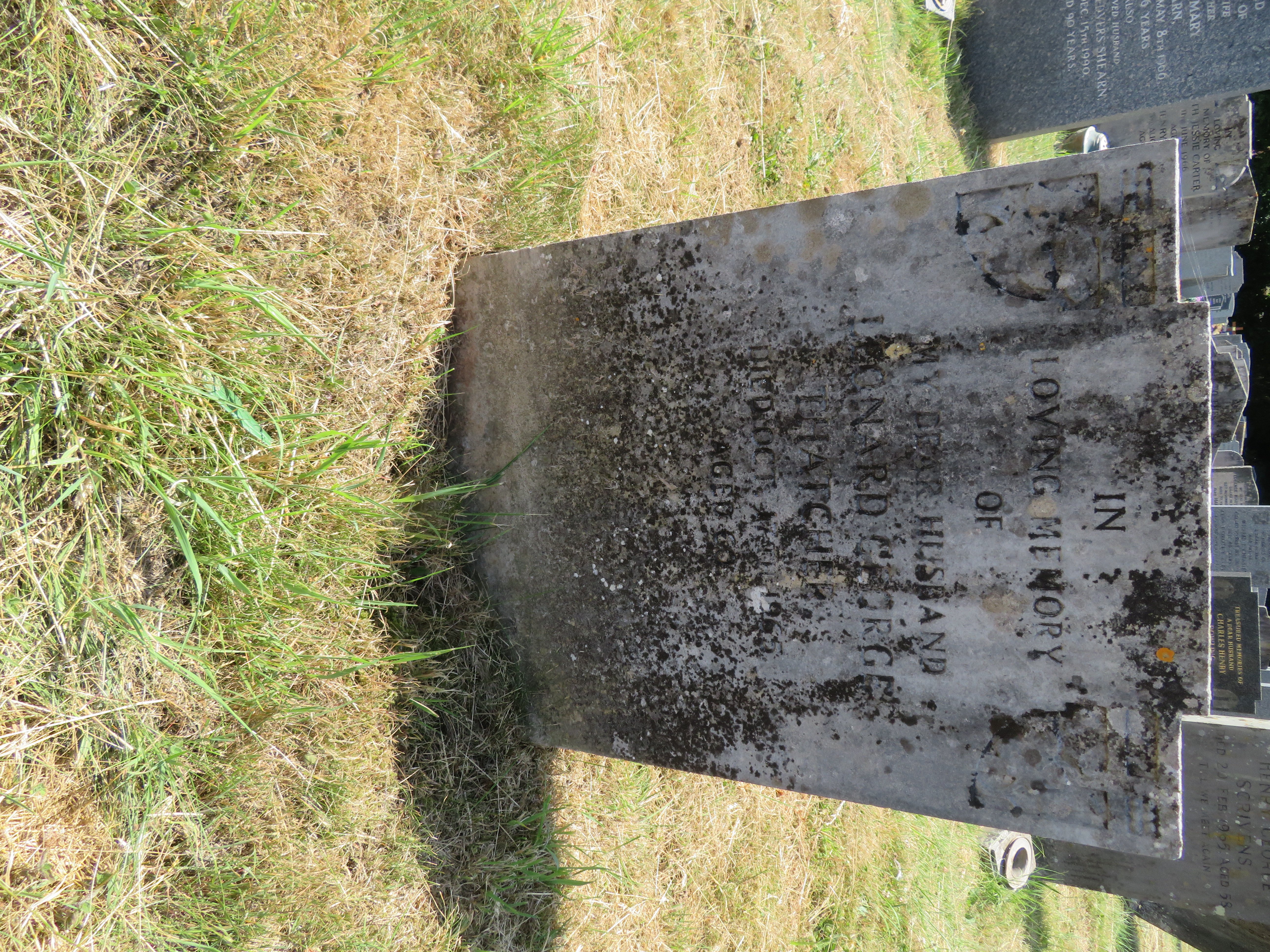 MSN-N.GG.23 1 Thatcher