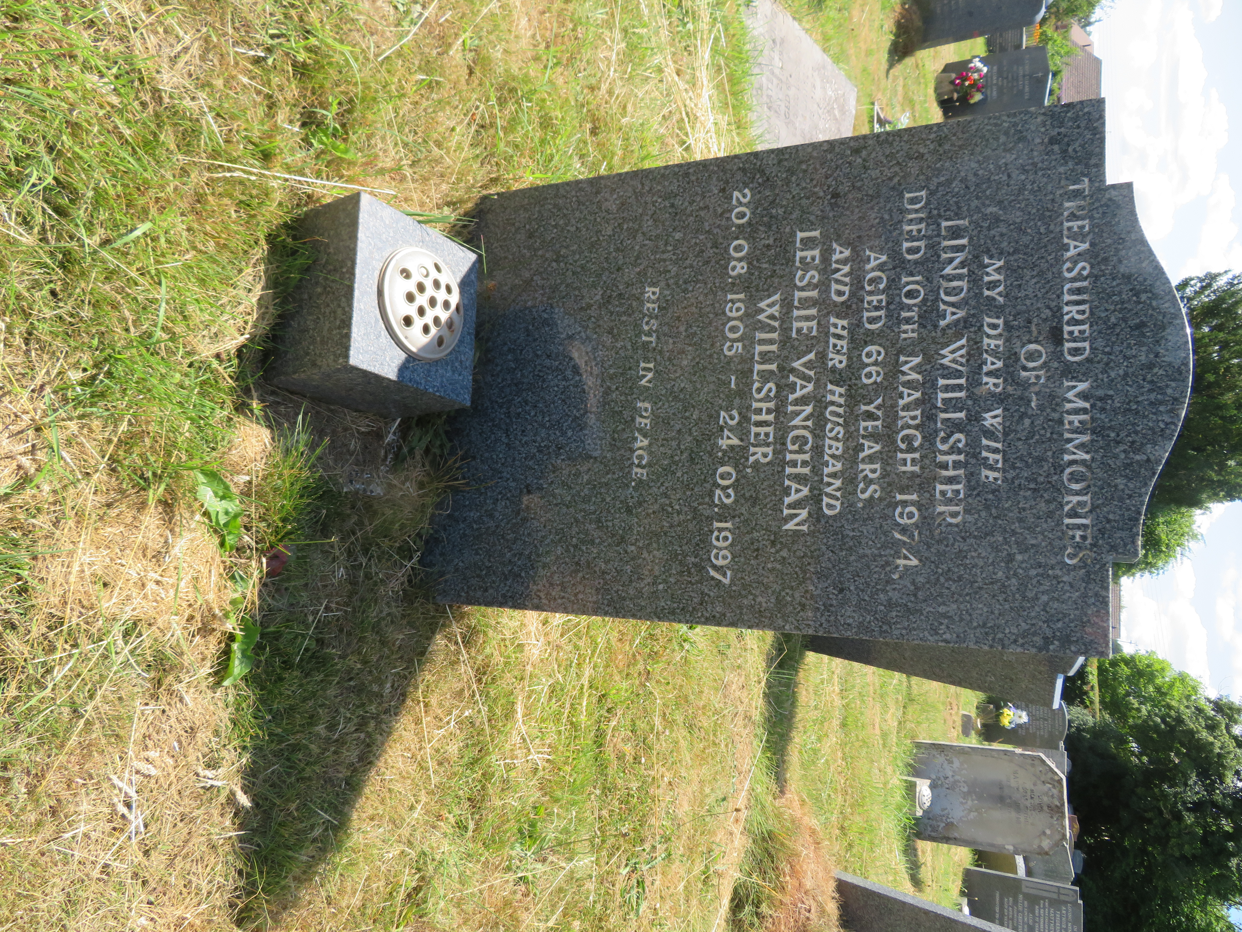 MSN-N.HH.36 1 Willsher