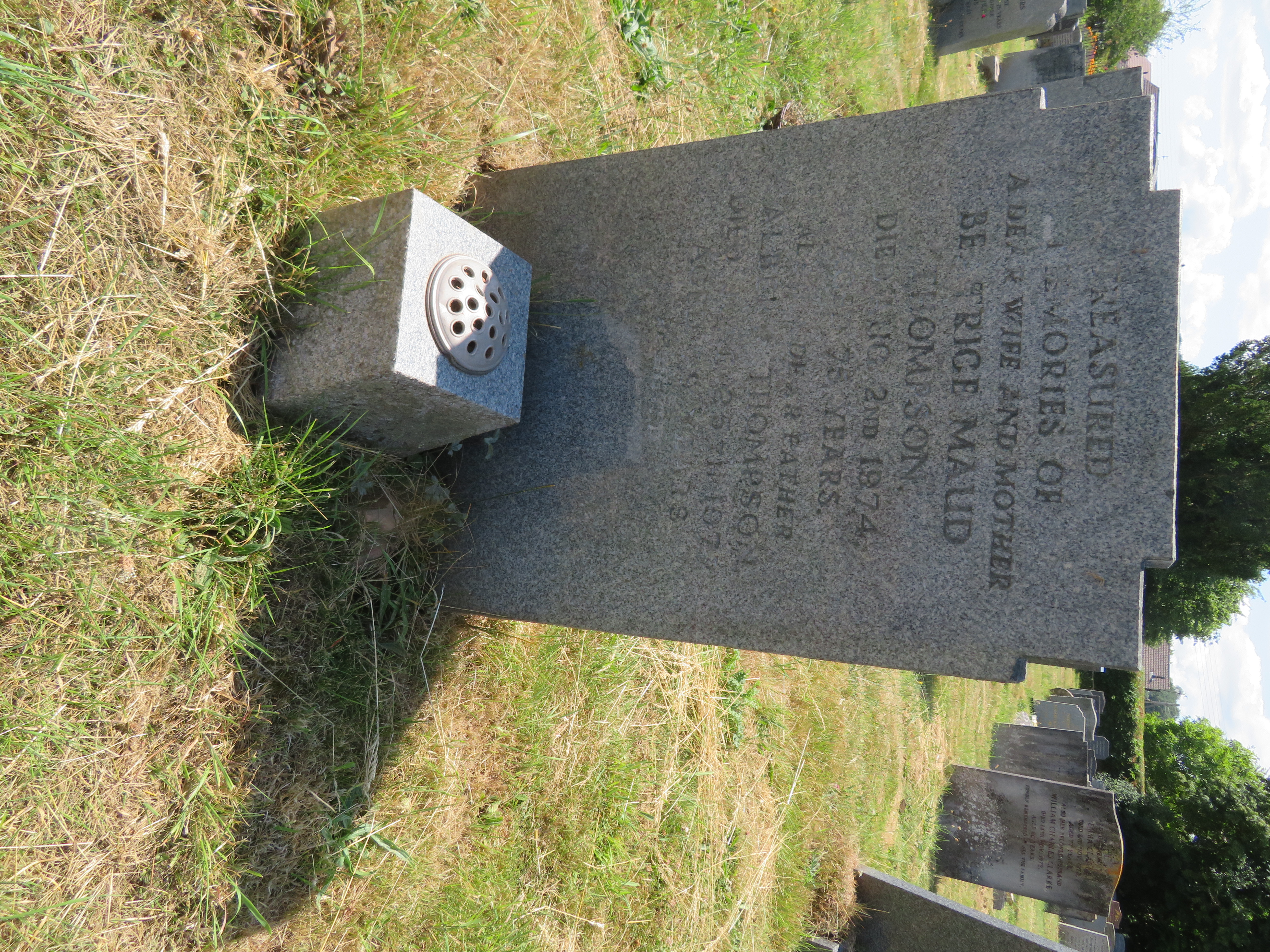 MSN-N.HH.37 1 Thompson