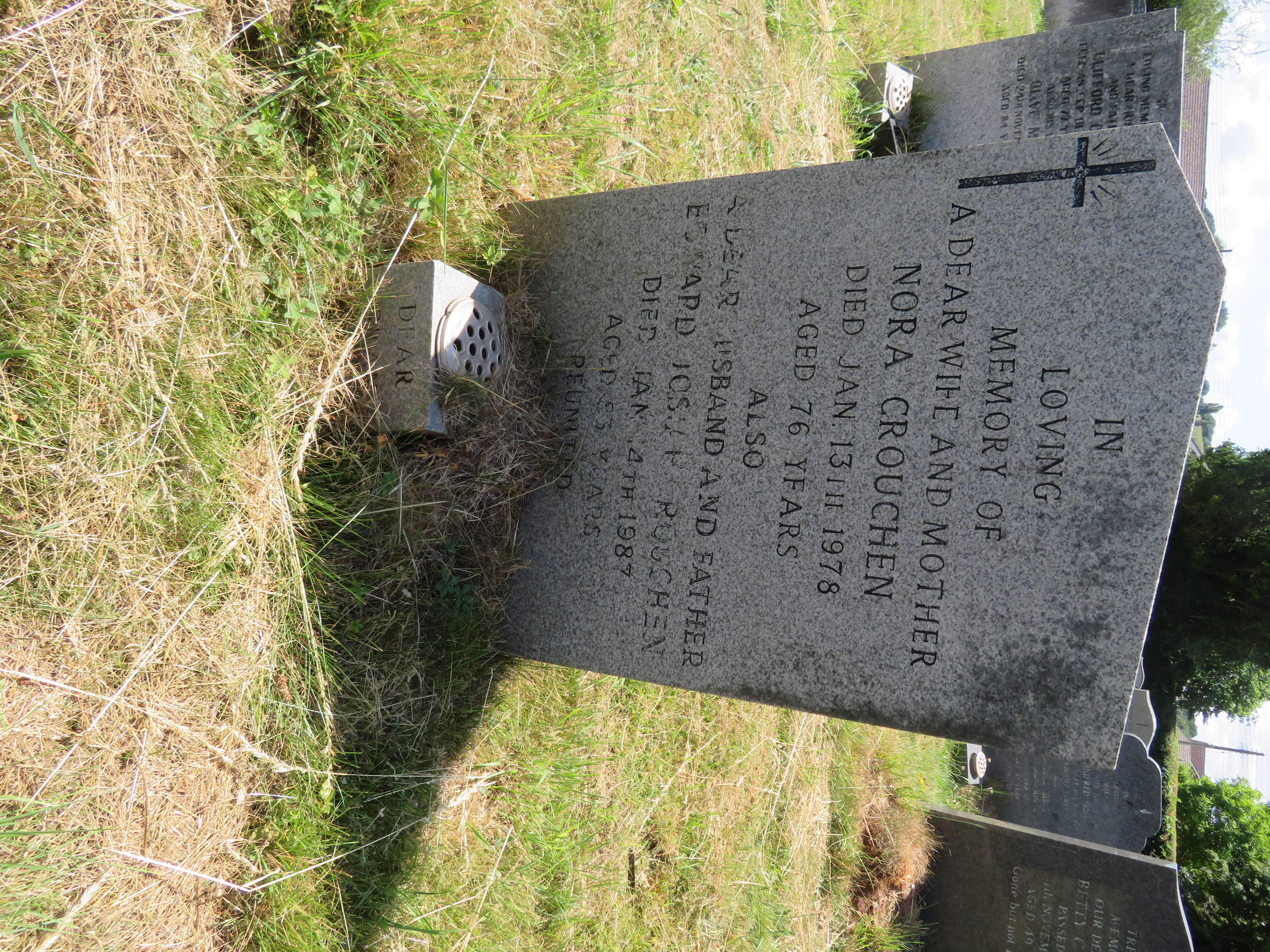 MSN-N.HH.40 1 Crouchen