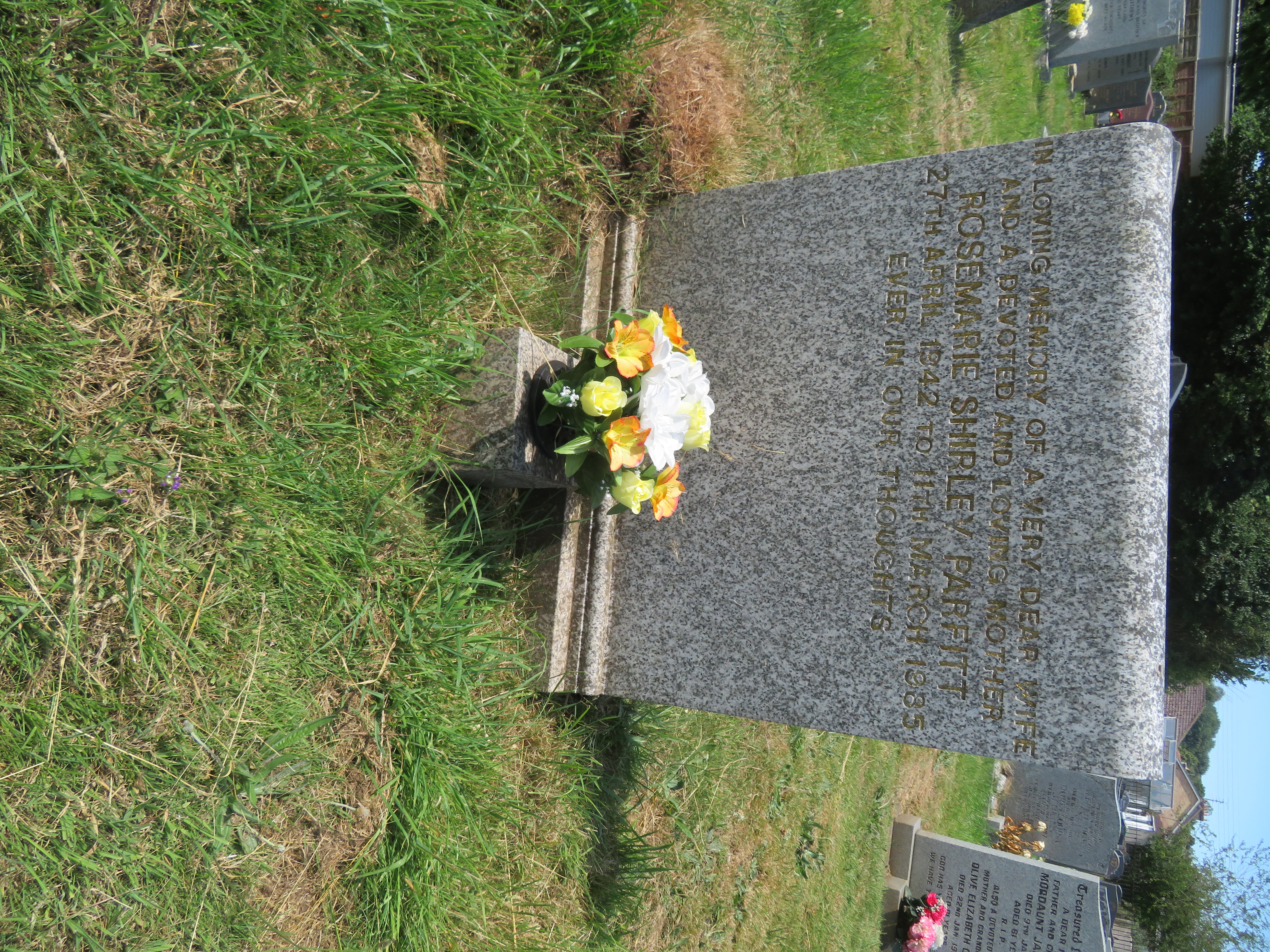 MSN-N.I.15 1 Parfitt