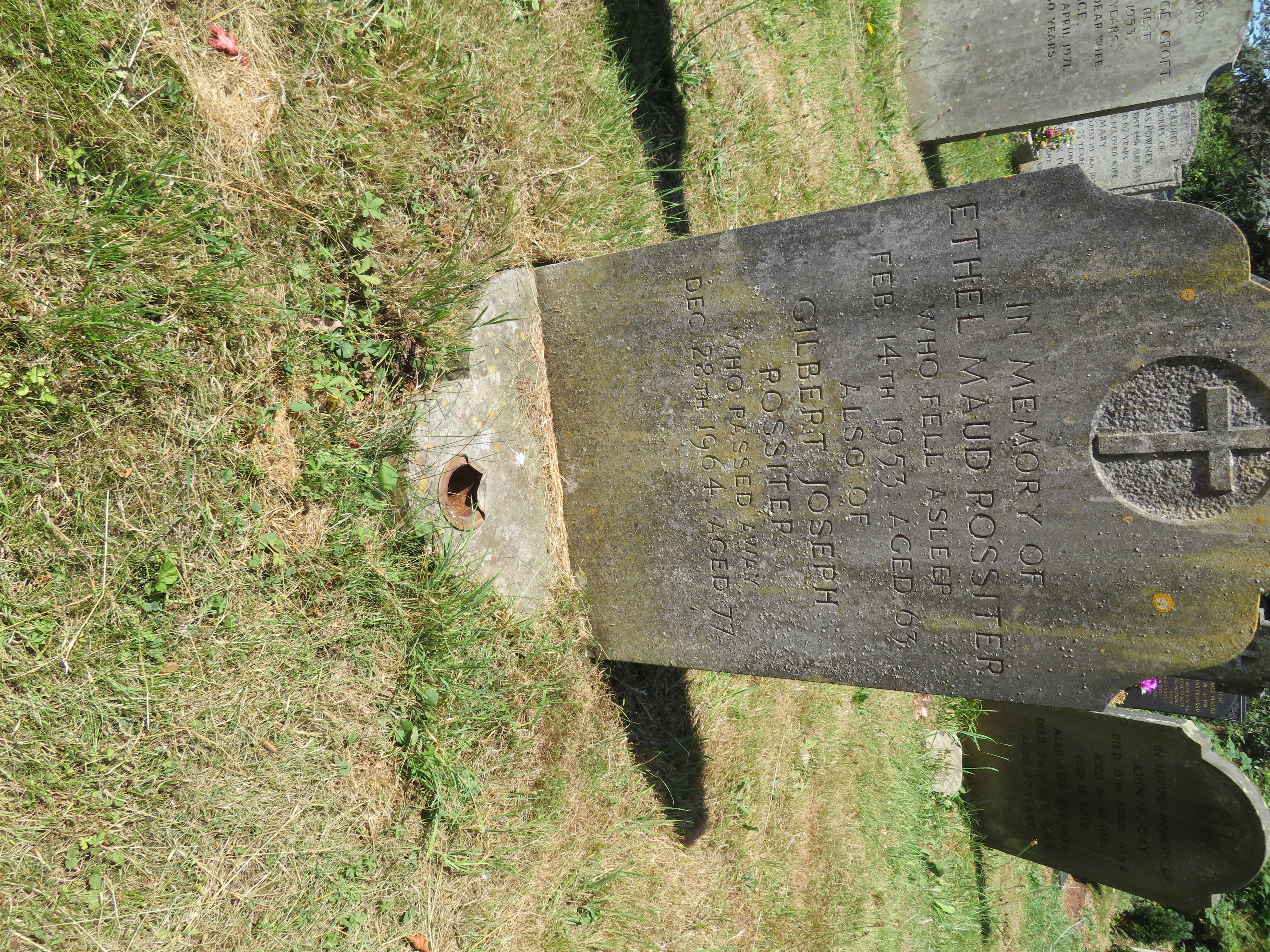 MSN-N.II.02 1 Rossiter