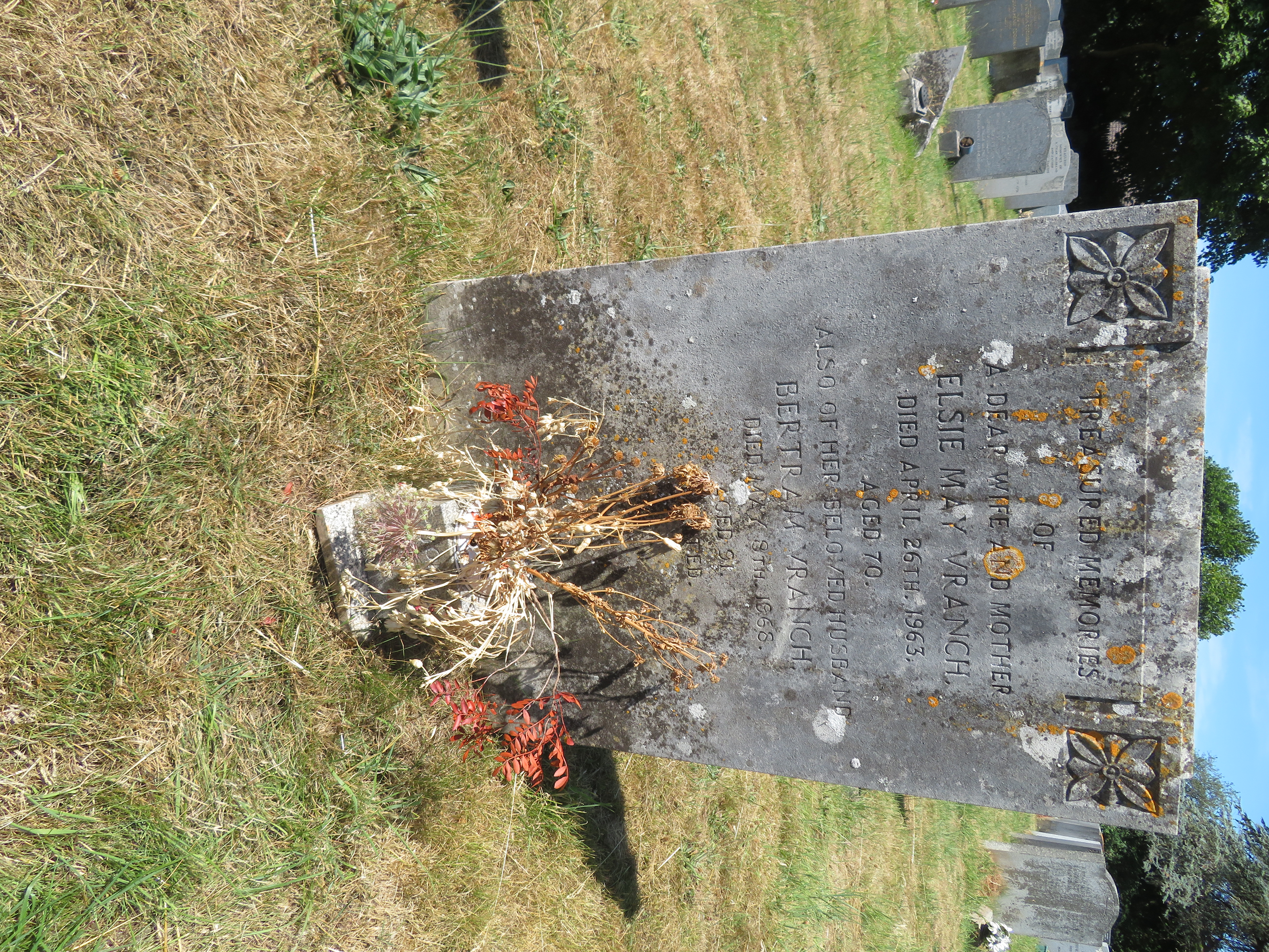 MSN-N.II.18 1 Vranch