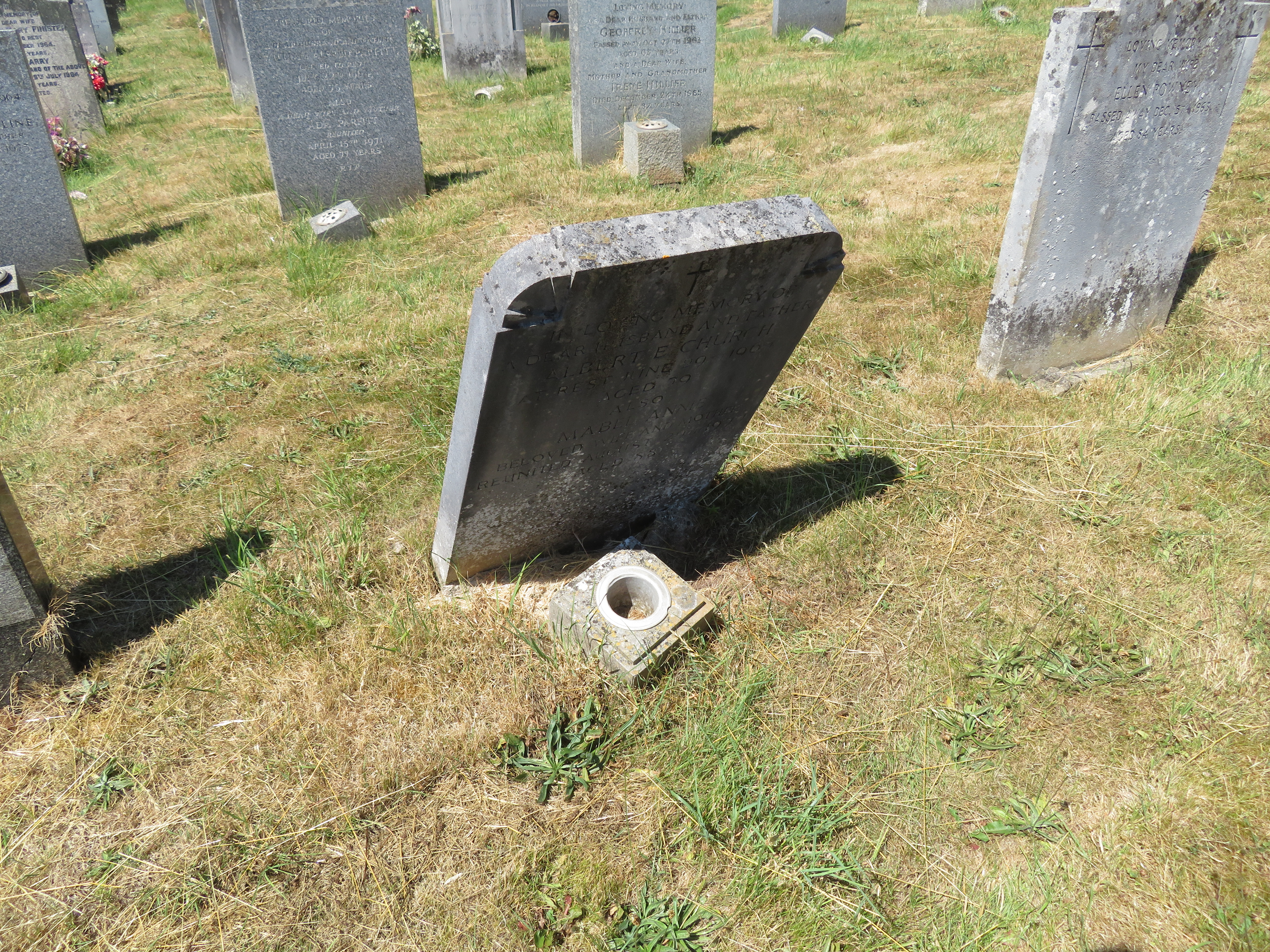 MSN-N.II.21 1 Church