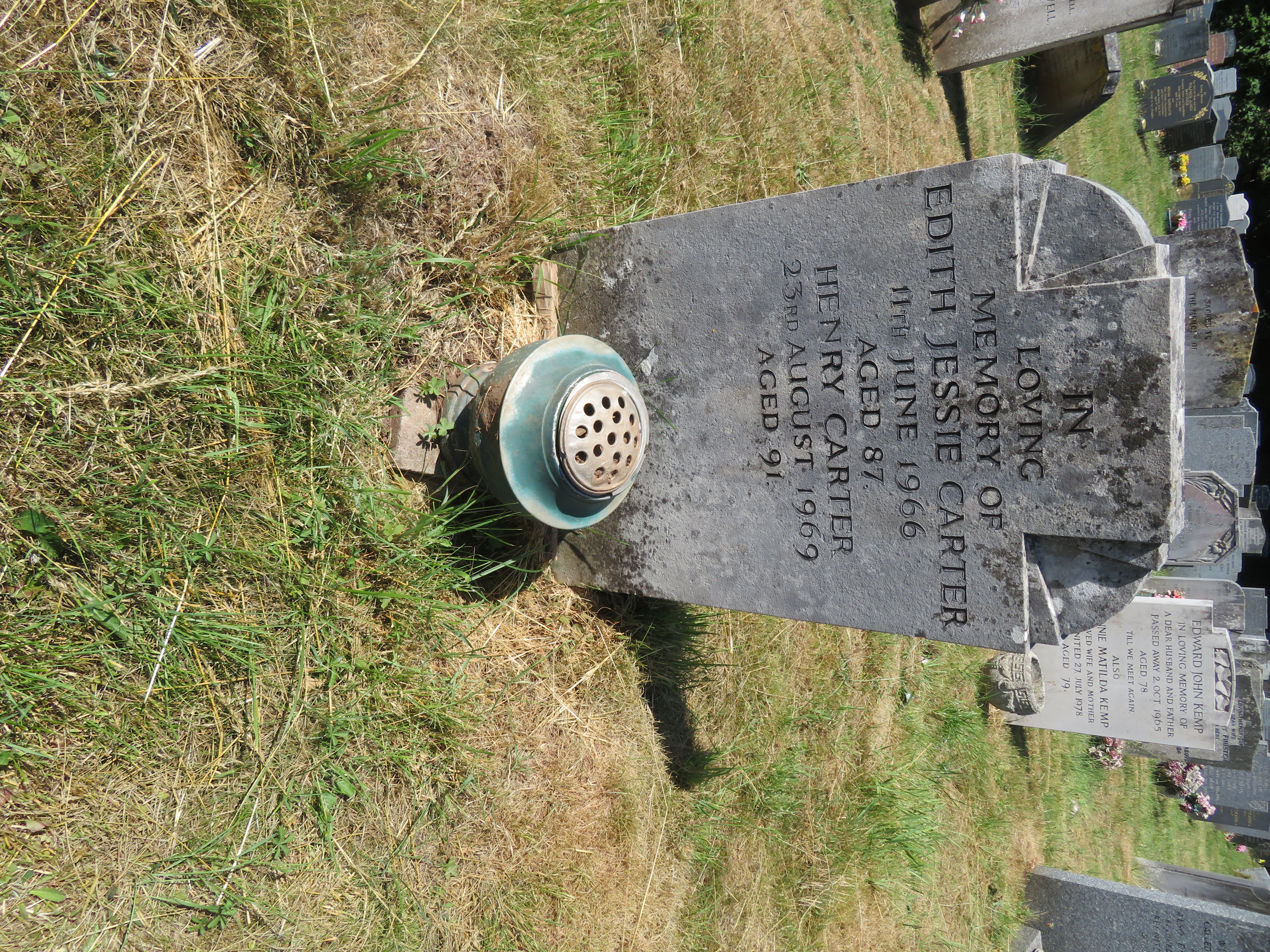 MSN-N.II.24 1 Carter