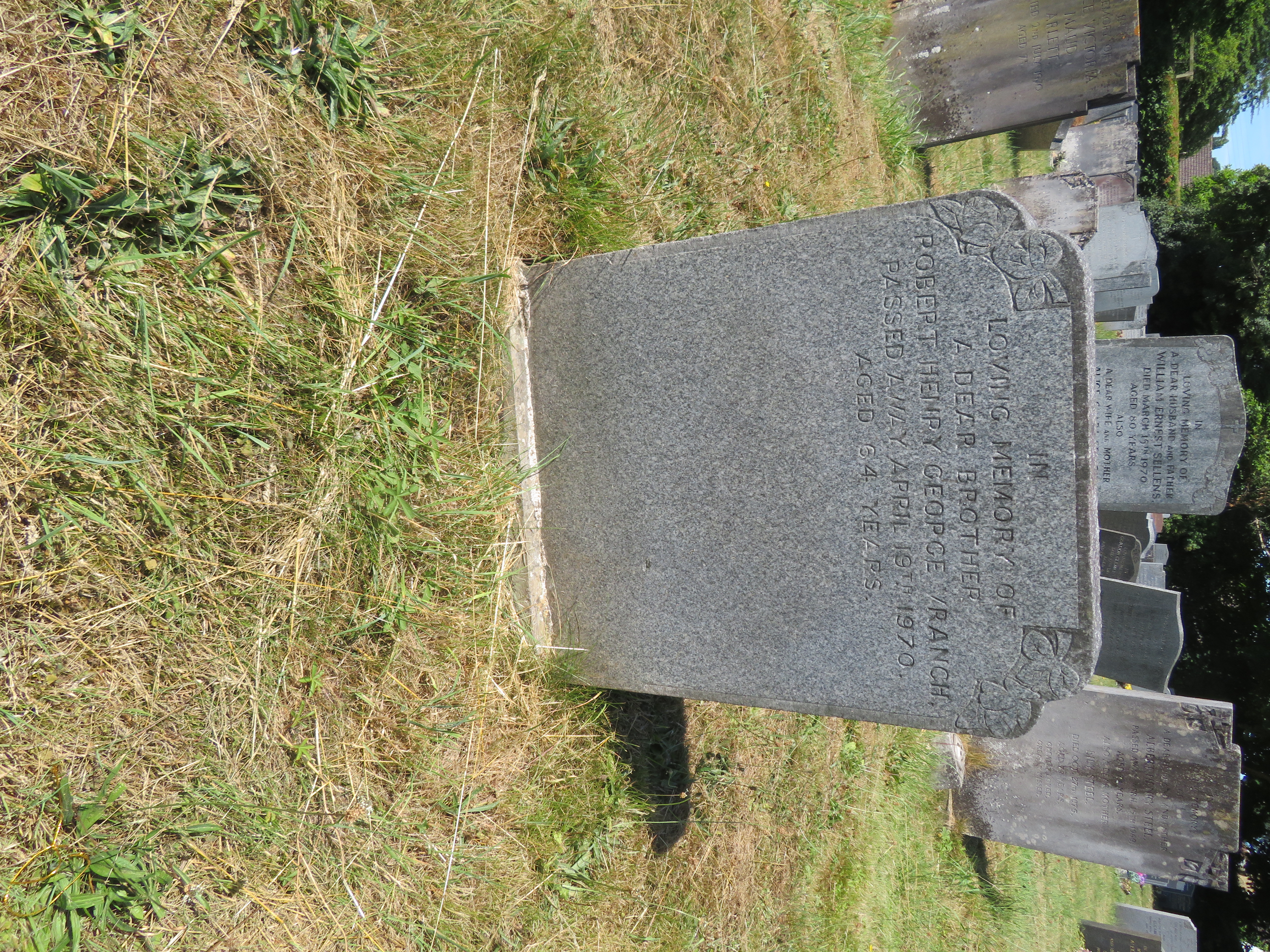 MSN-N.II.30 1 Vranch