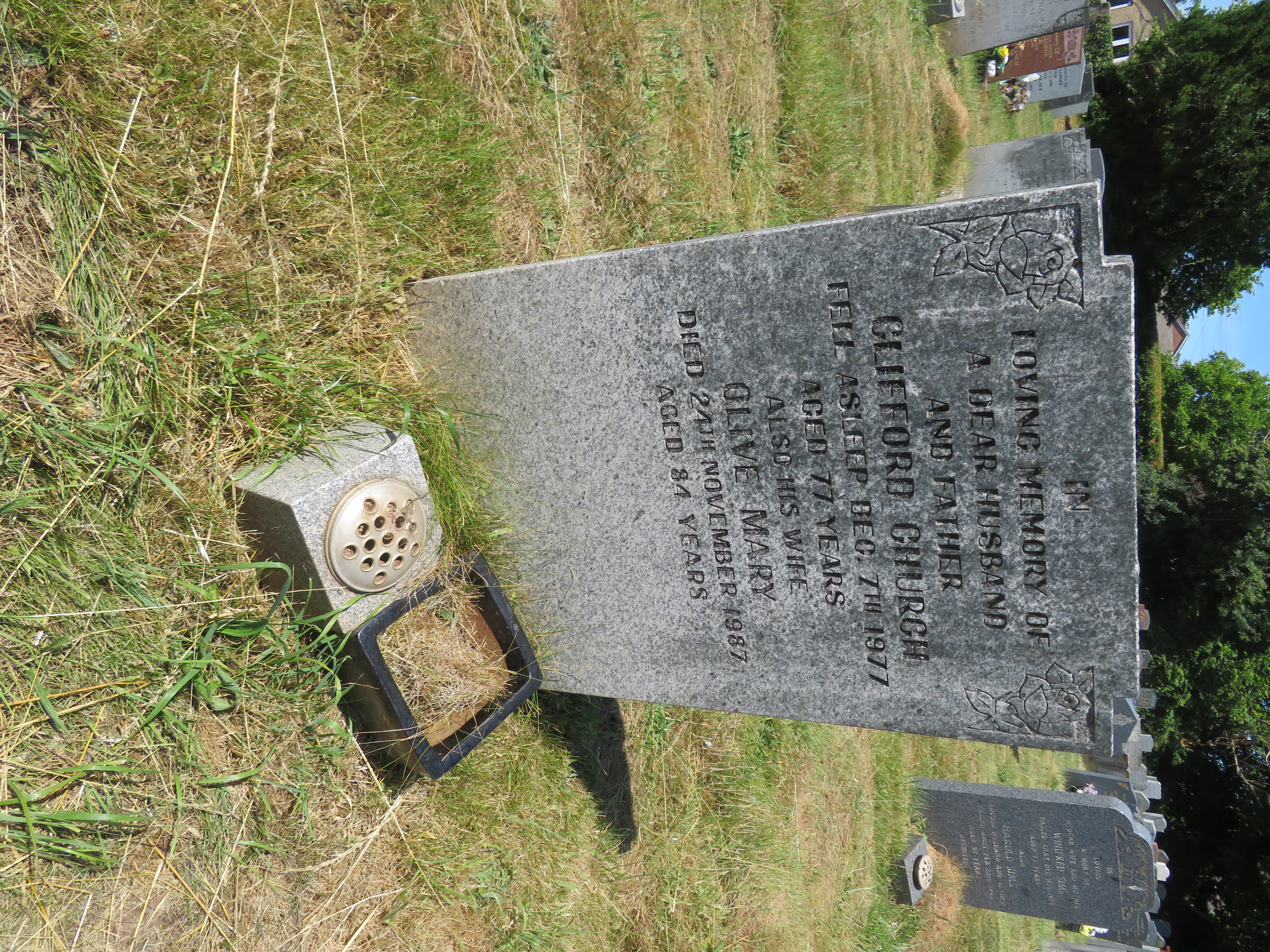 MSN-N.II.41 1 Church