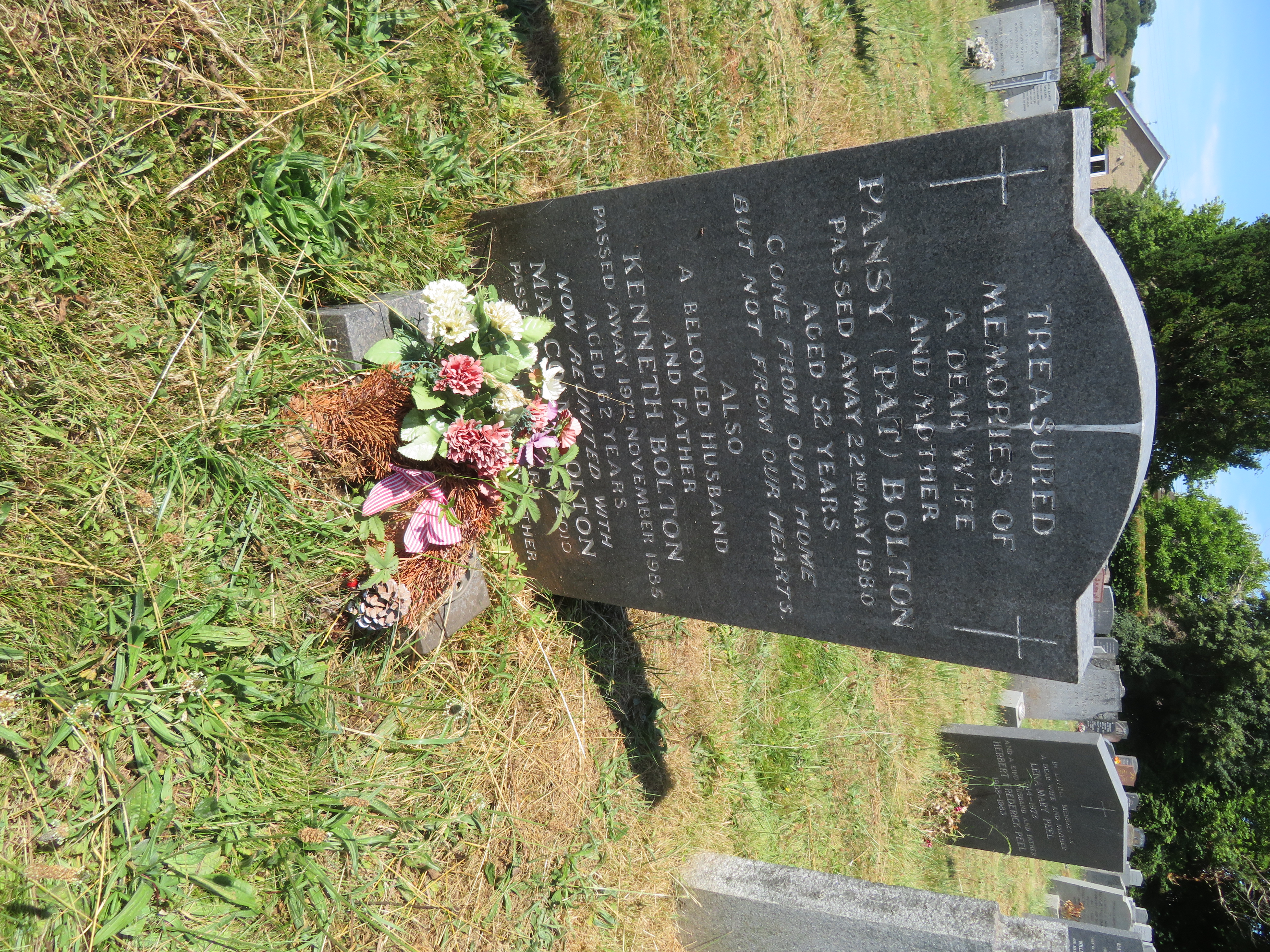 MSN-N.II.45 1 Bolton