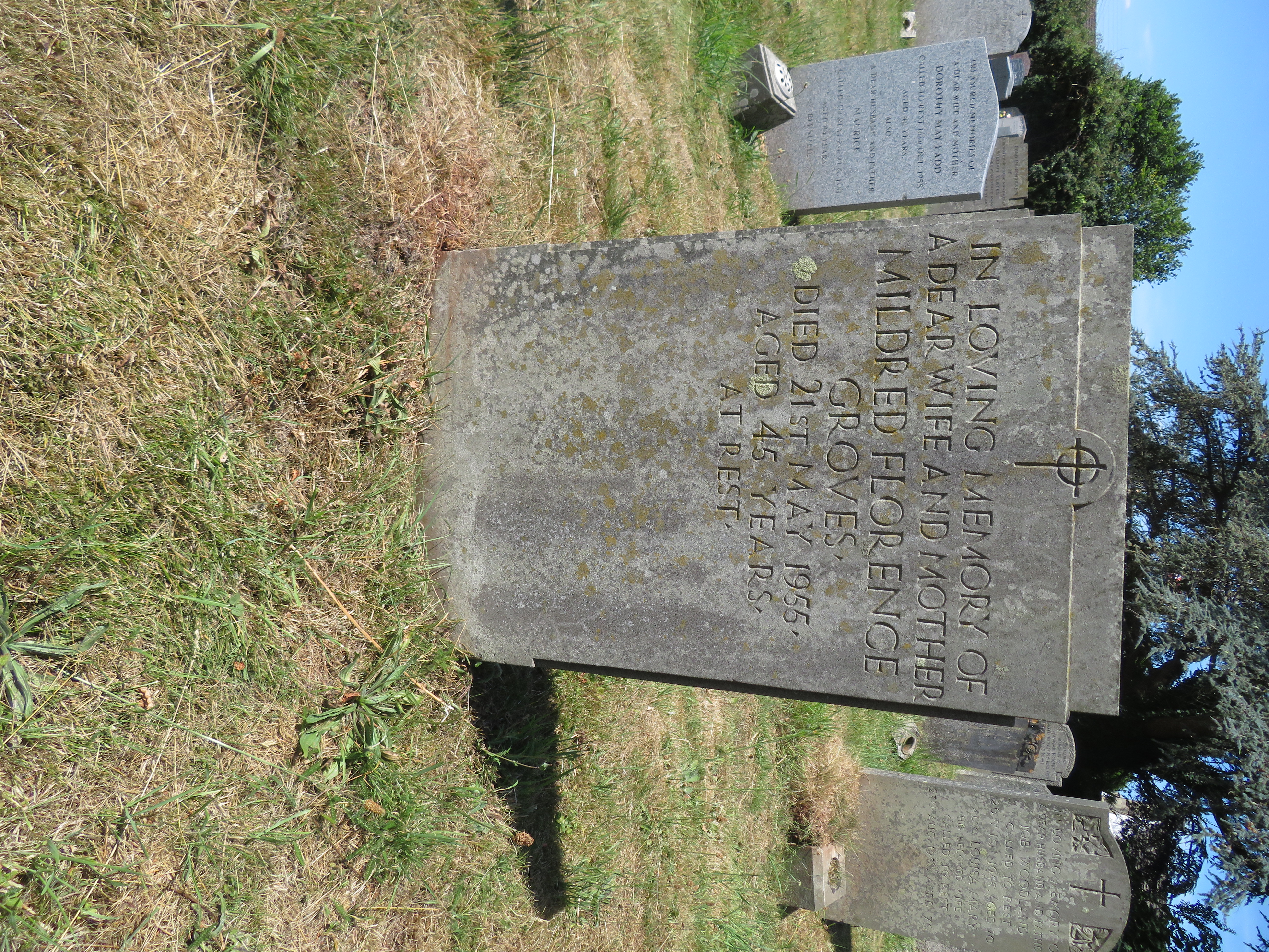 MSN-N.JJ.05 1 Groves