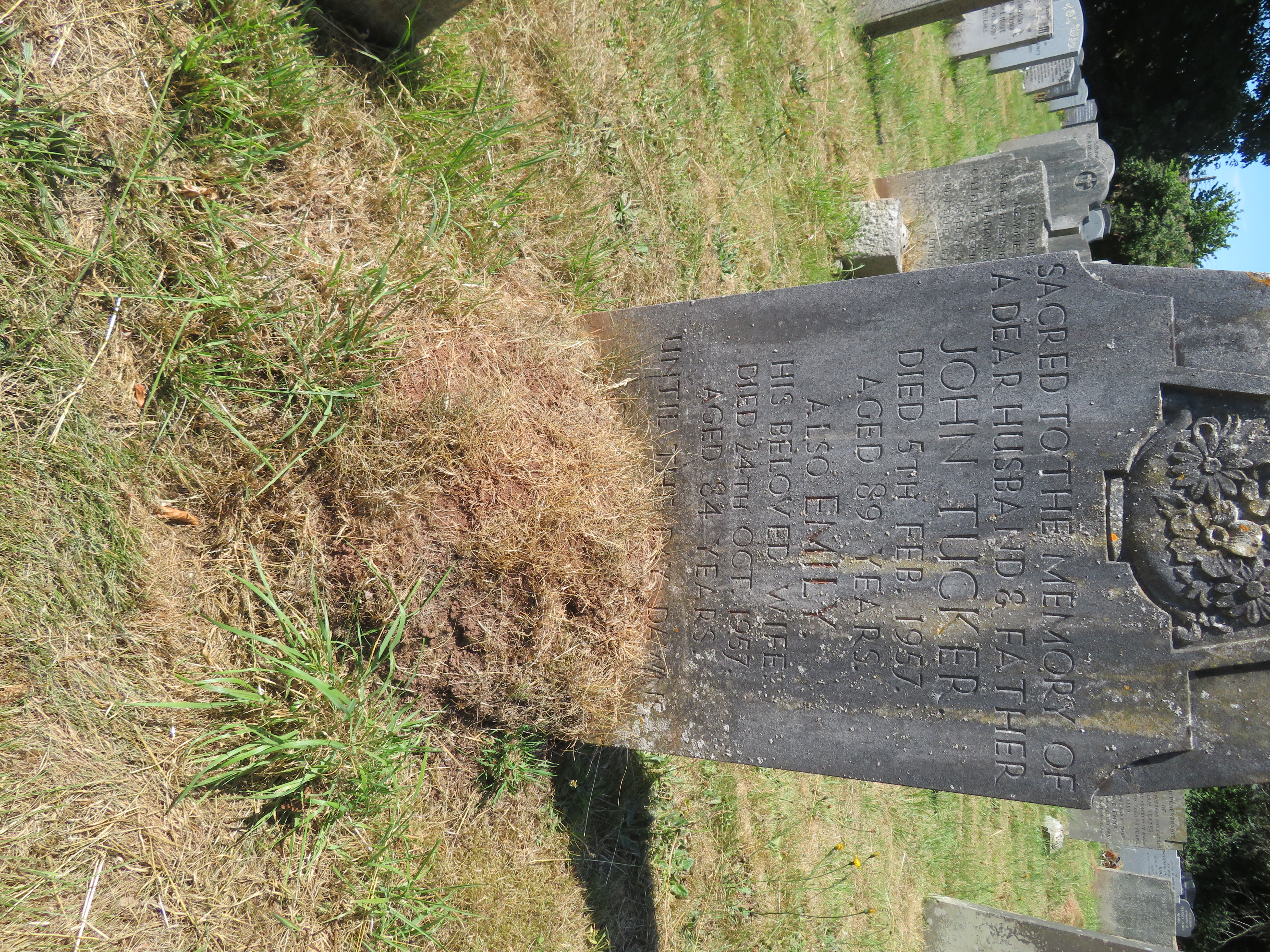 MSN-N.JJ.08 1 Tucker