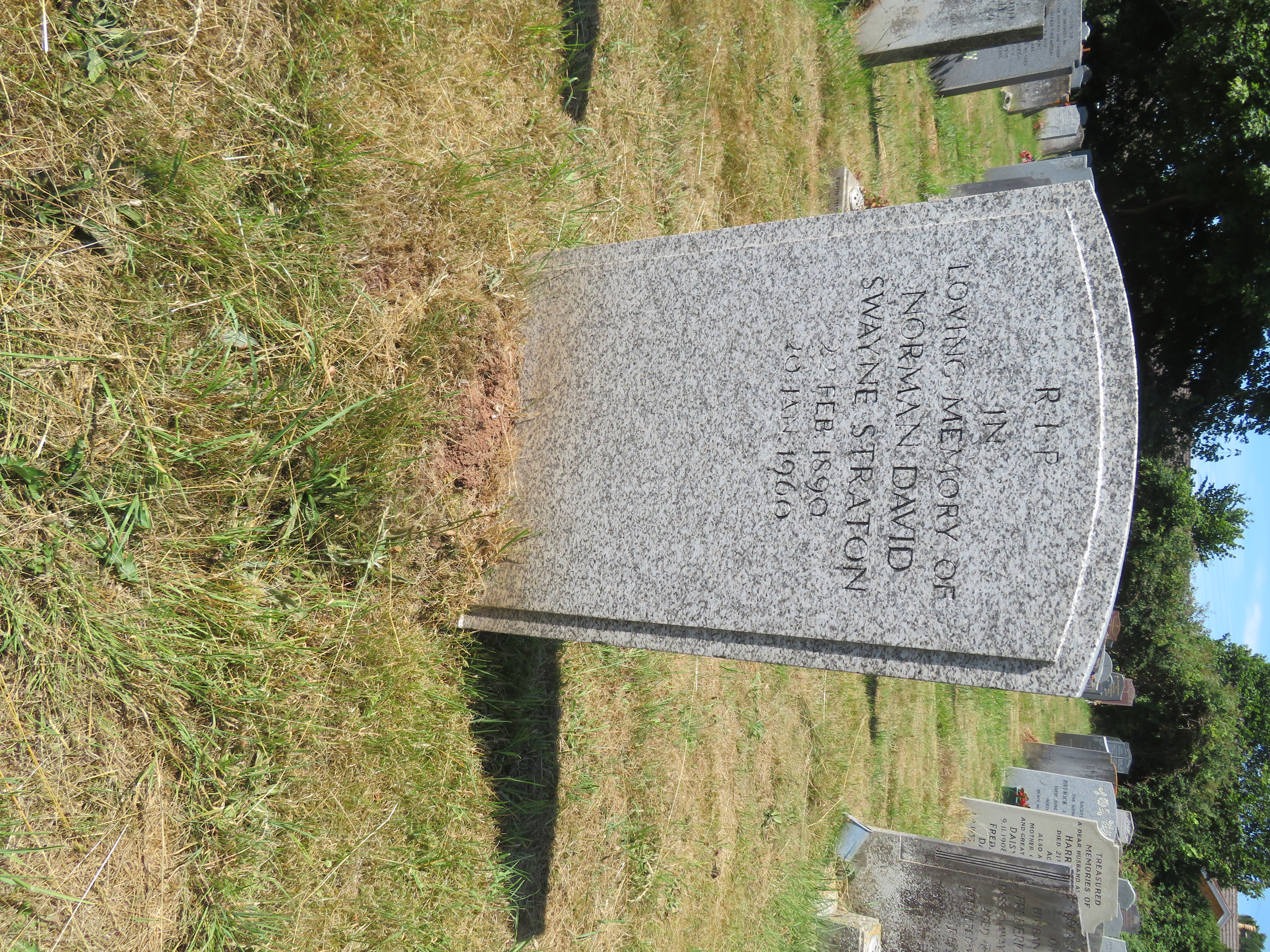 MSN-N.JJ.13 1 Straton