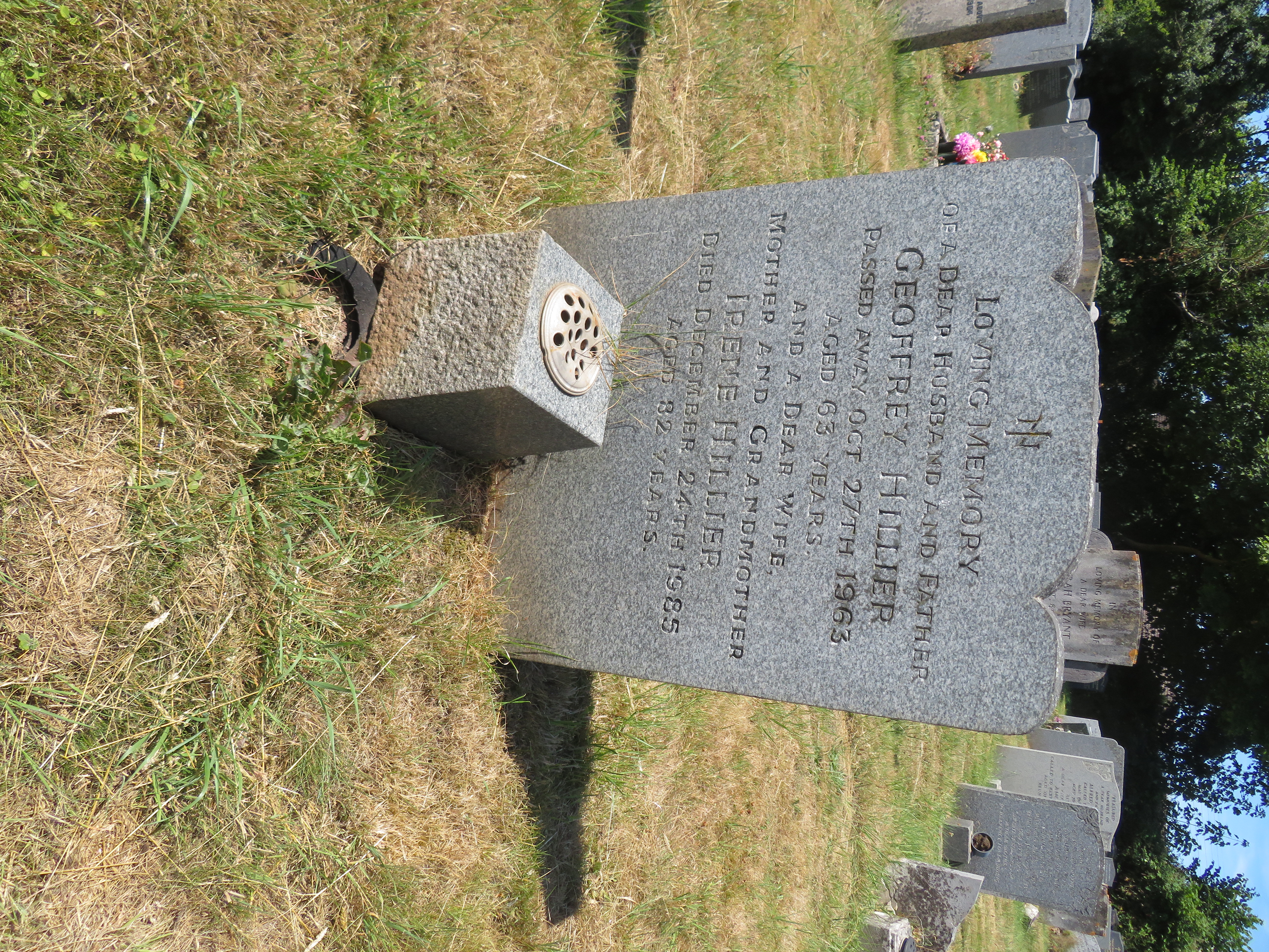 MSN-N.JJ.20 1 Hillier