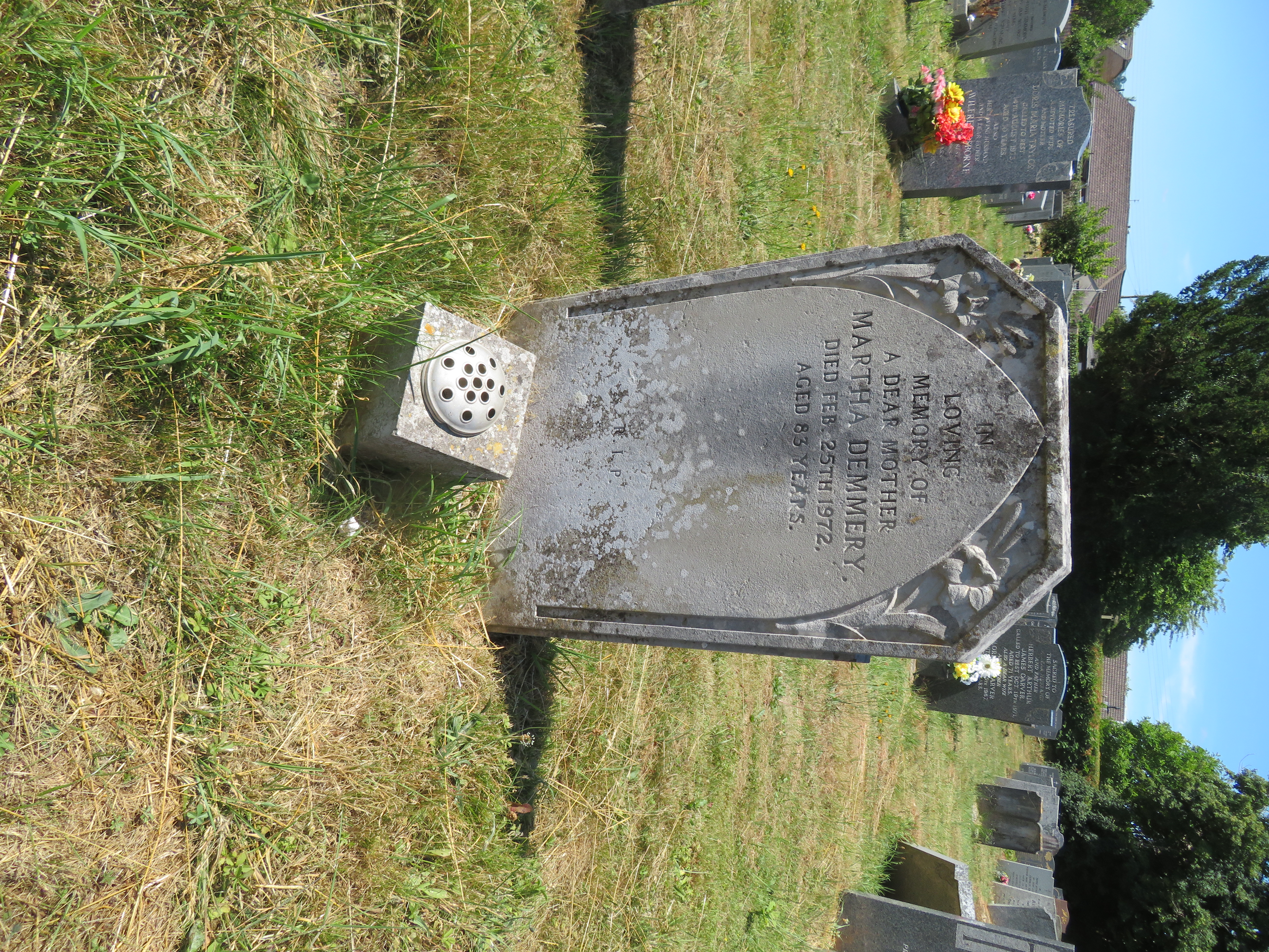 MSN-N.JJ.35 1 Demmery