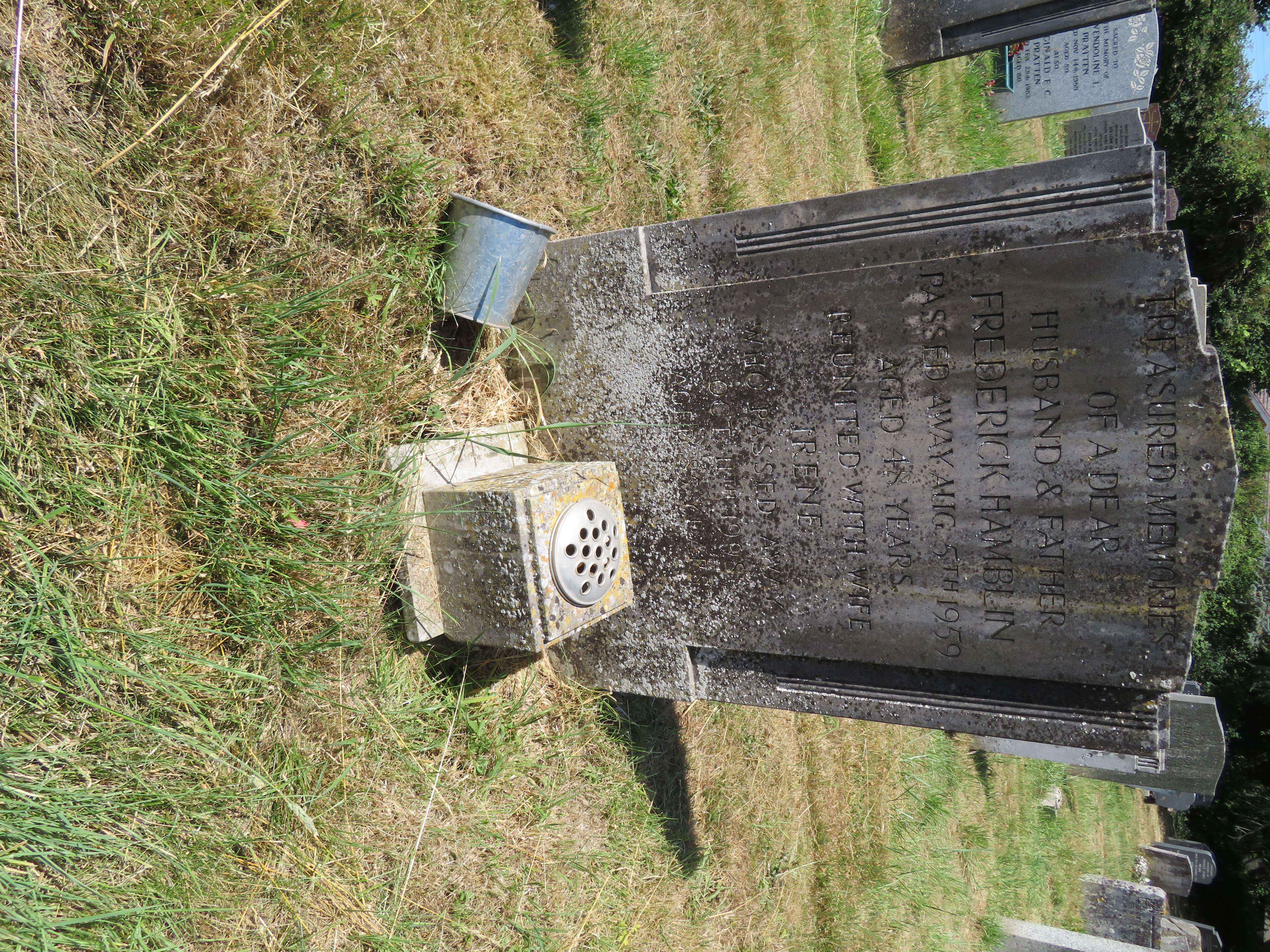 MSN-N.KK.12 1 Hamblin