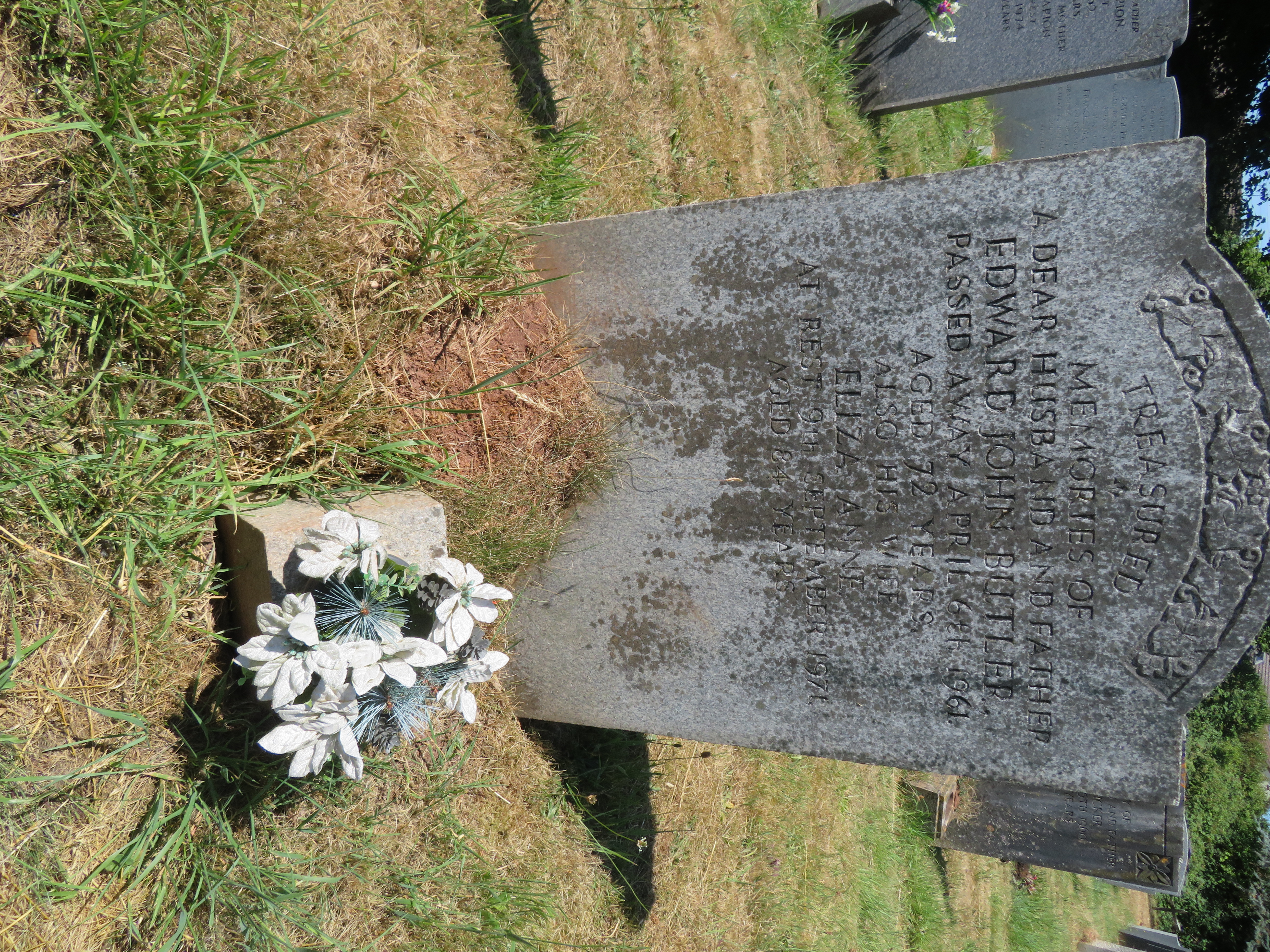 MSN-N.KK.15 1 Butler