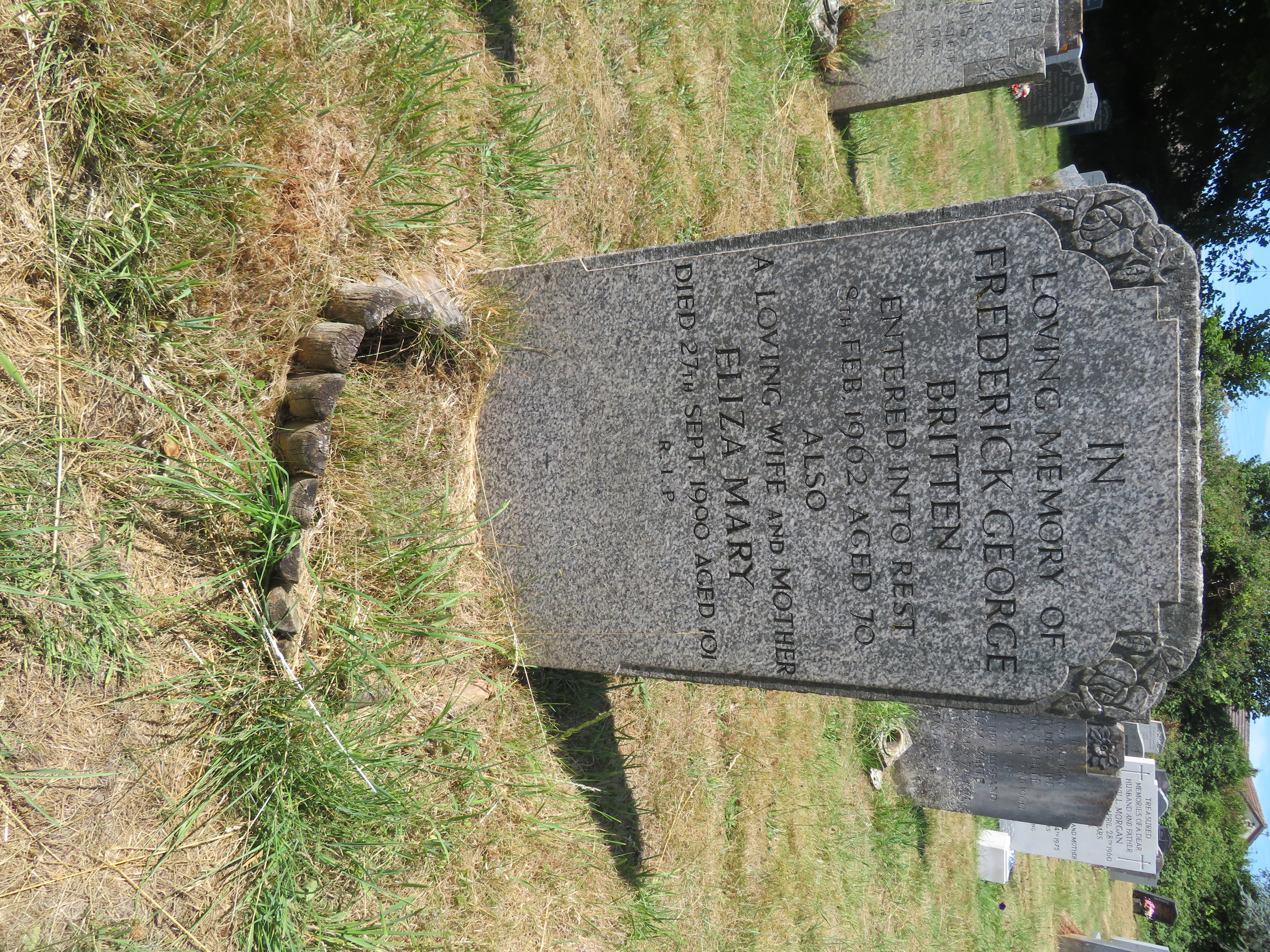 MSN-N.KK.16 1 Britten